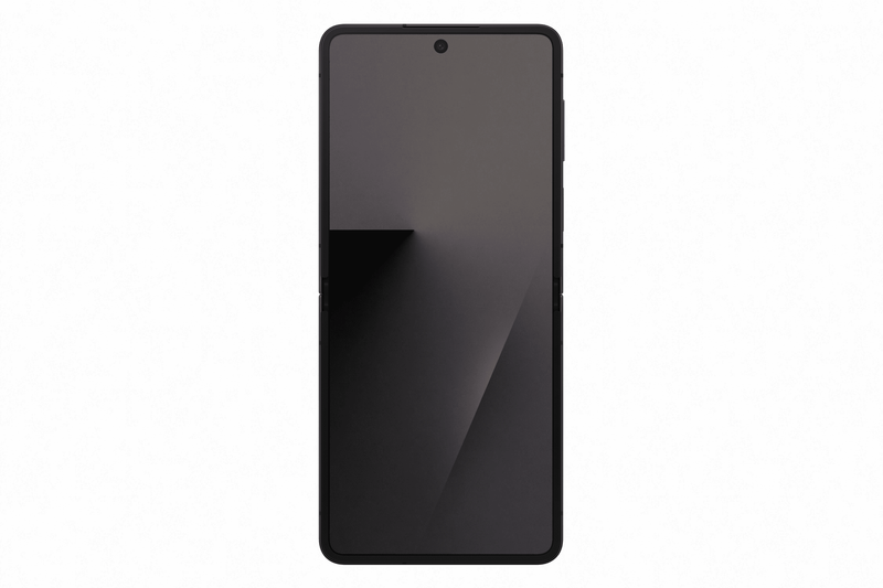 Samsung Galaxy Z Flip7 12GB 256GB Jet black