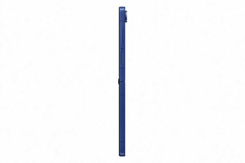 Samsung Galaxy Z Flip7 12GB 256GB Blue Shadow