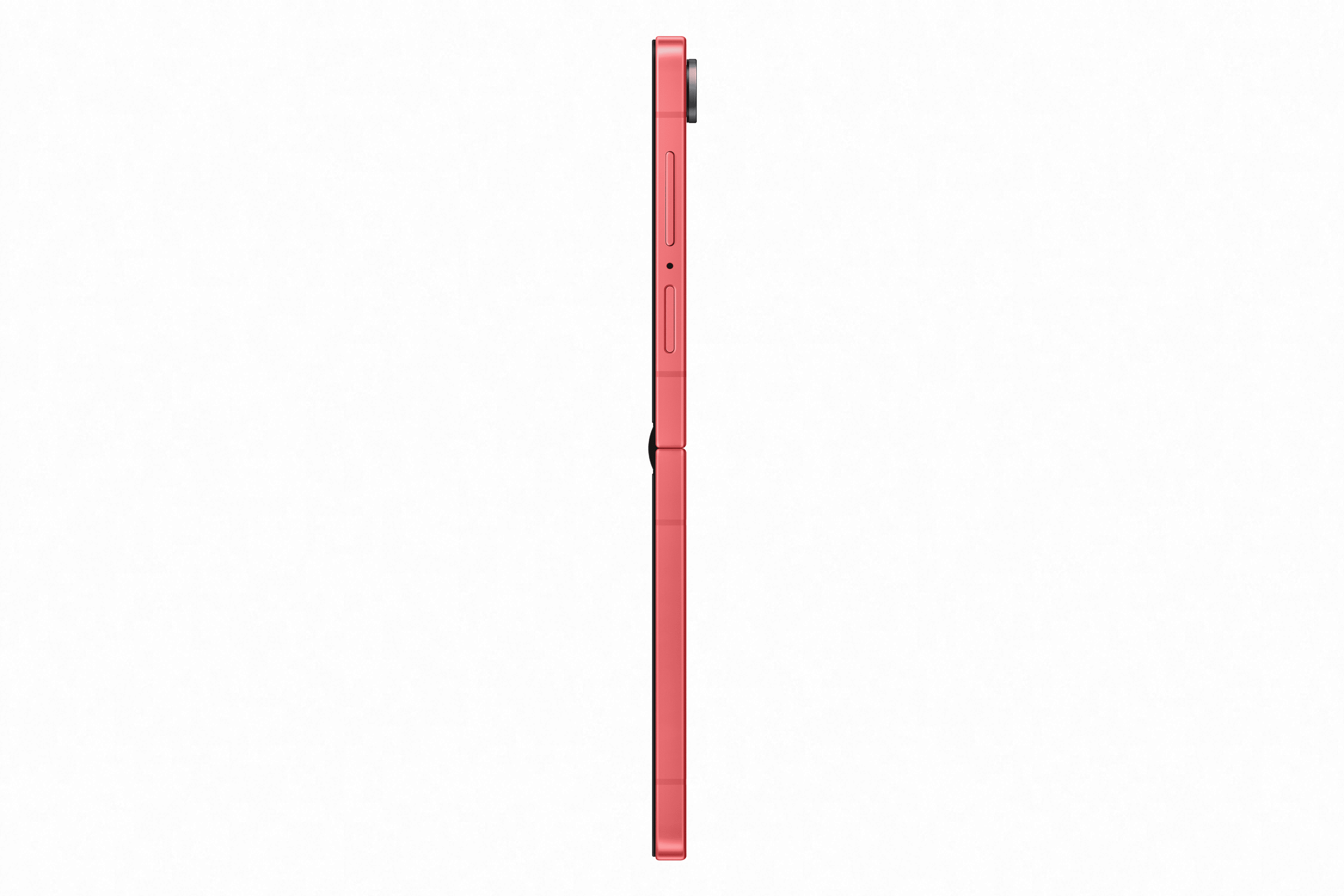 Samsung Galaxy Z Flip7 12GB 512GB Coral Red