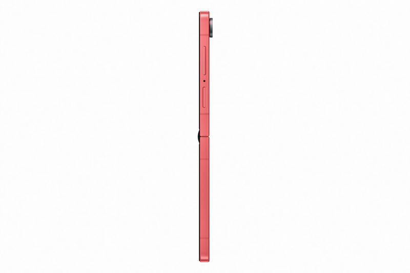 Samsung Galaxy Z Flip7 12GB 512GB Coral Red