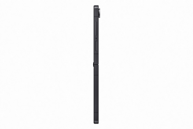 Samsung Galaxy Z Flip7 12GB 256GB Jet black
