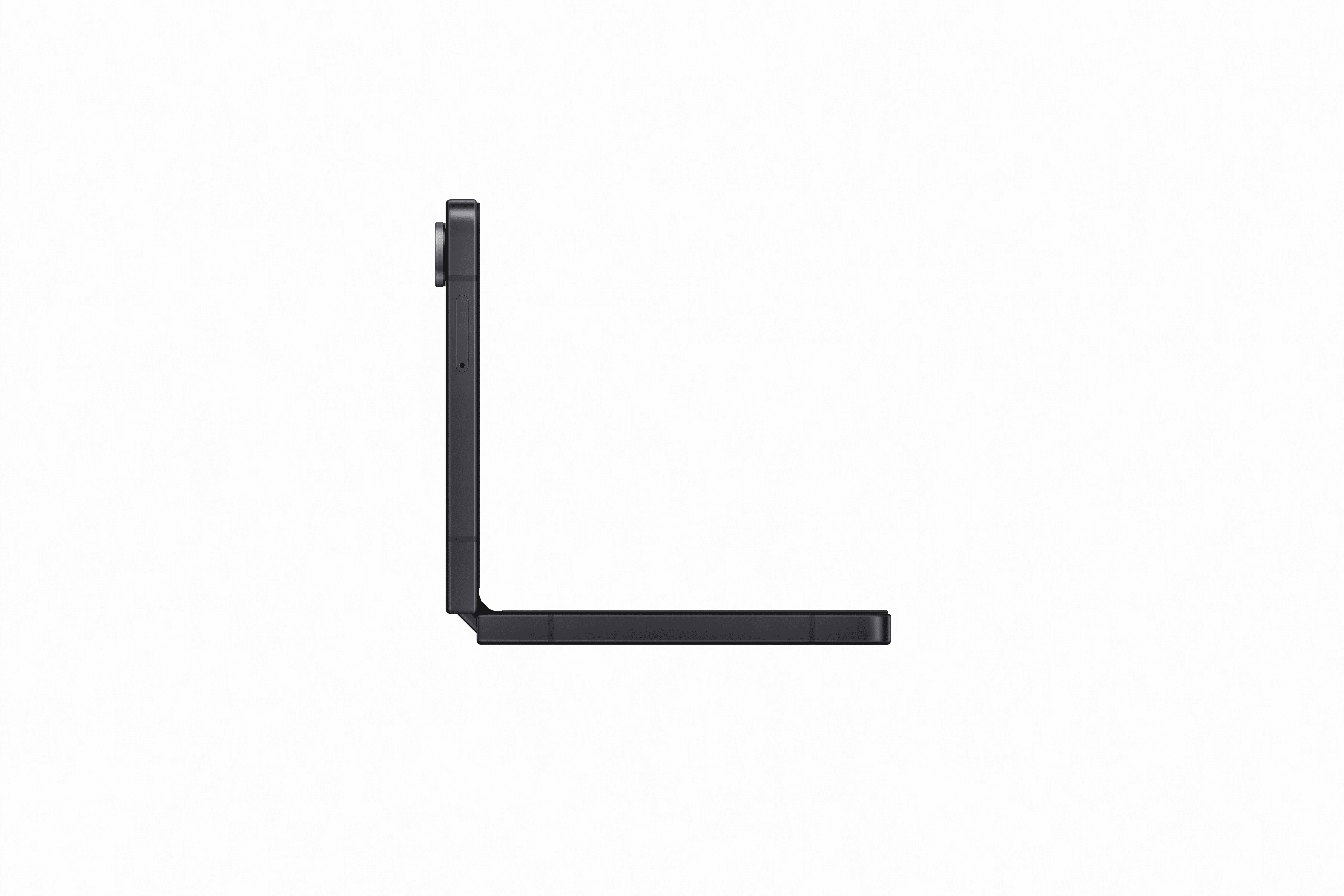 Samsung Galaxy Z Flip7 12GB 512GB Jet black