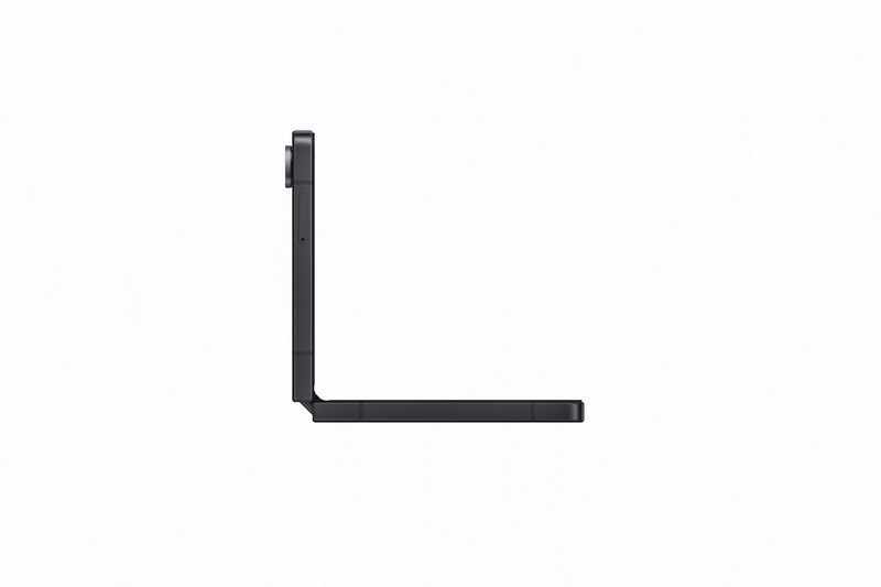 Samsung Galaxy Z Flip7 12GB 256GB Jet black