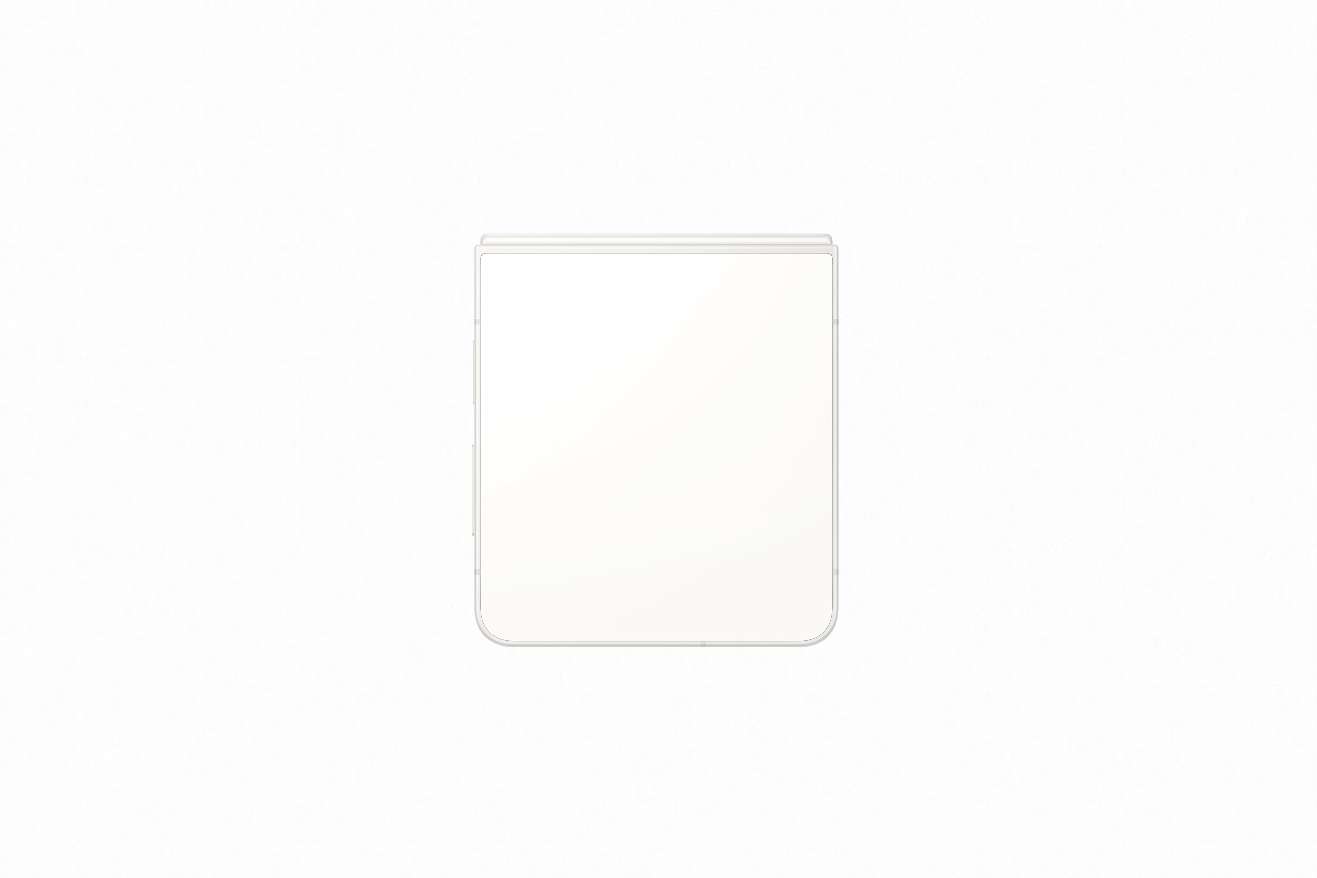 Samsung Galaxy Z Flip8 12GB 512GB Cream