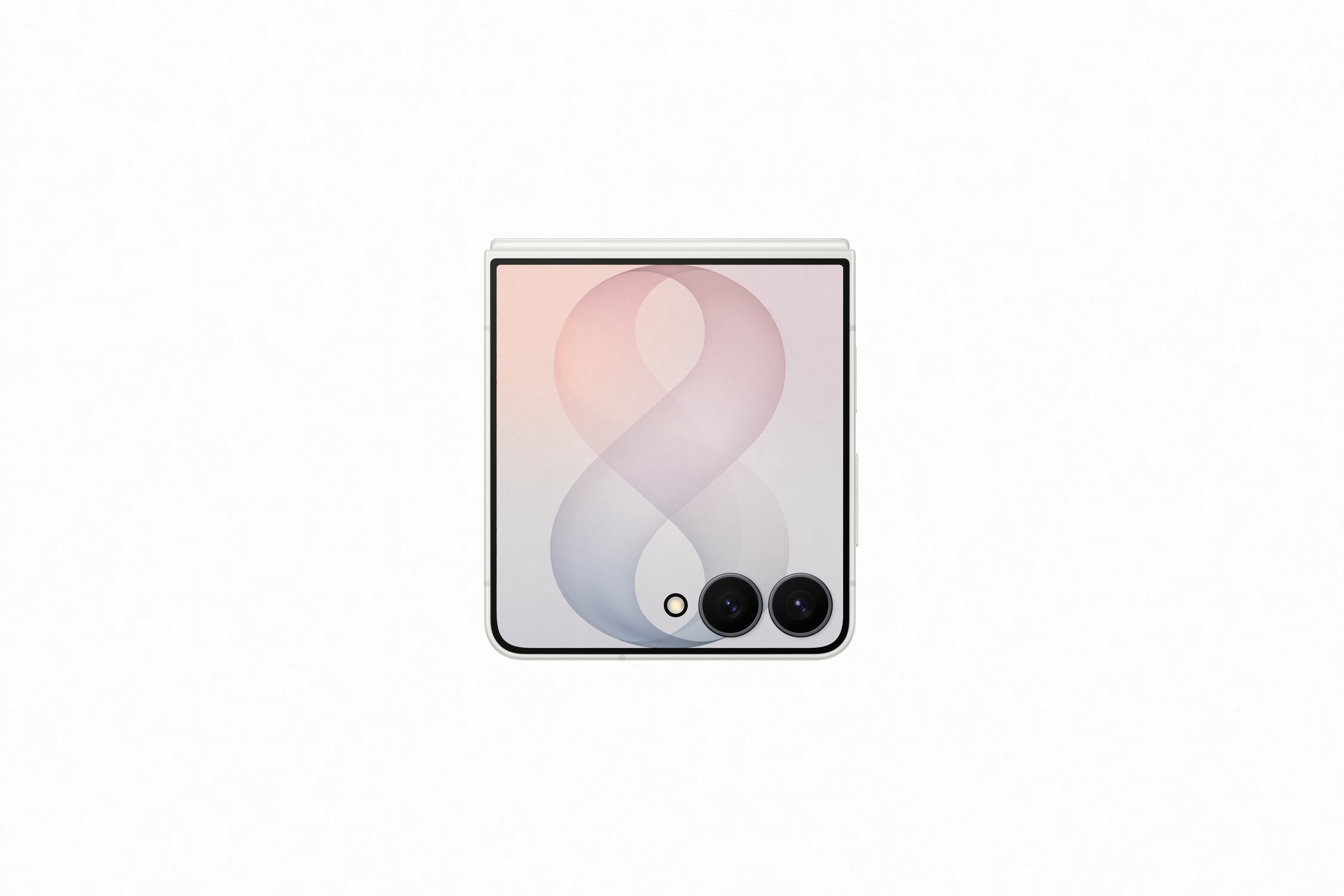 Samsung Galaxy Z Flip8 12GB 512GB Cream