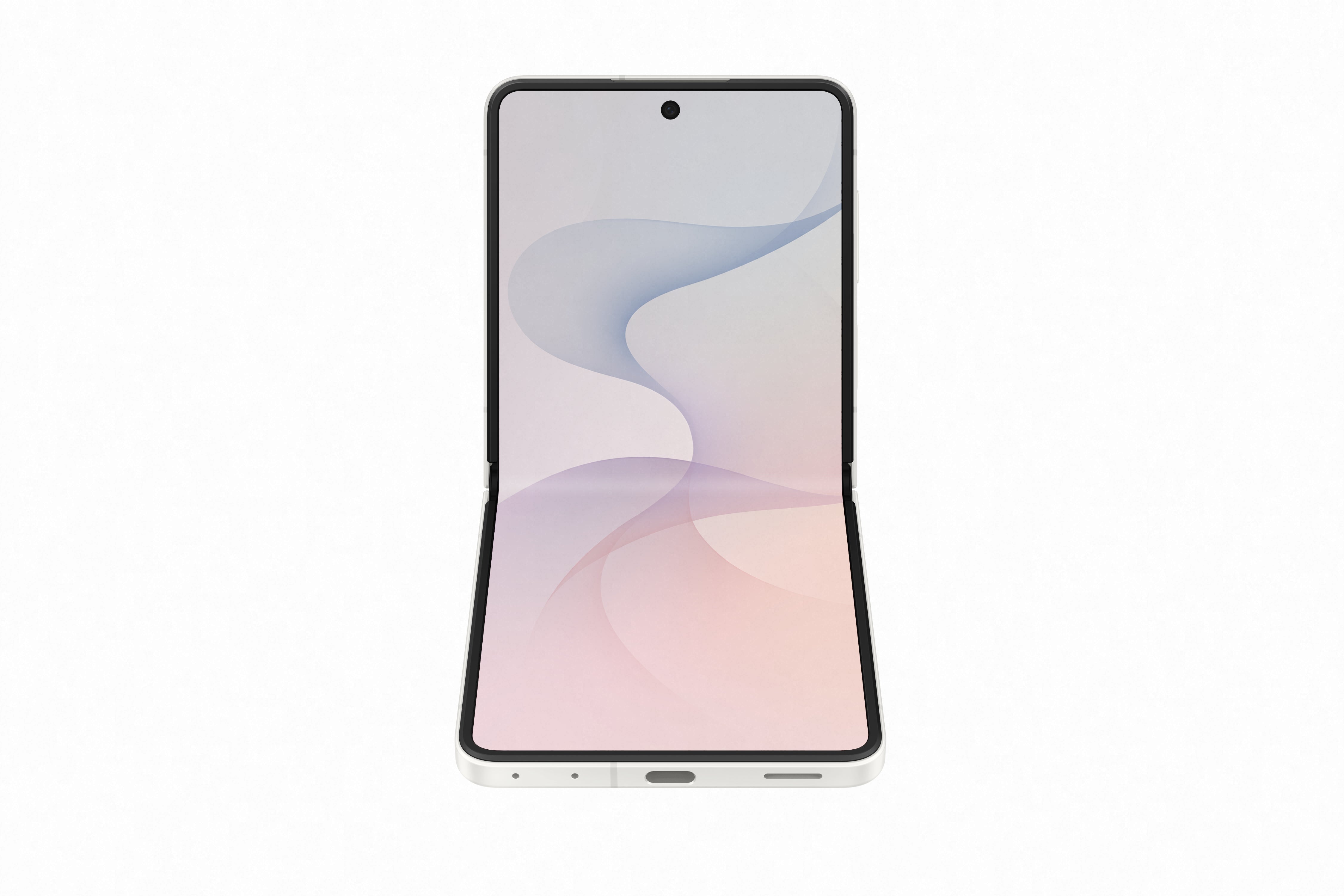 Samsung Galaxy Z Flip8 12GB 512GB Cream