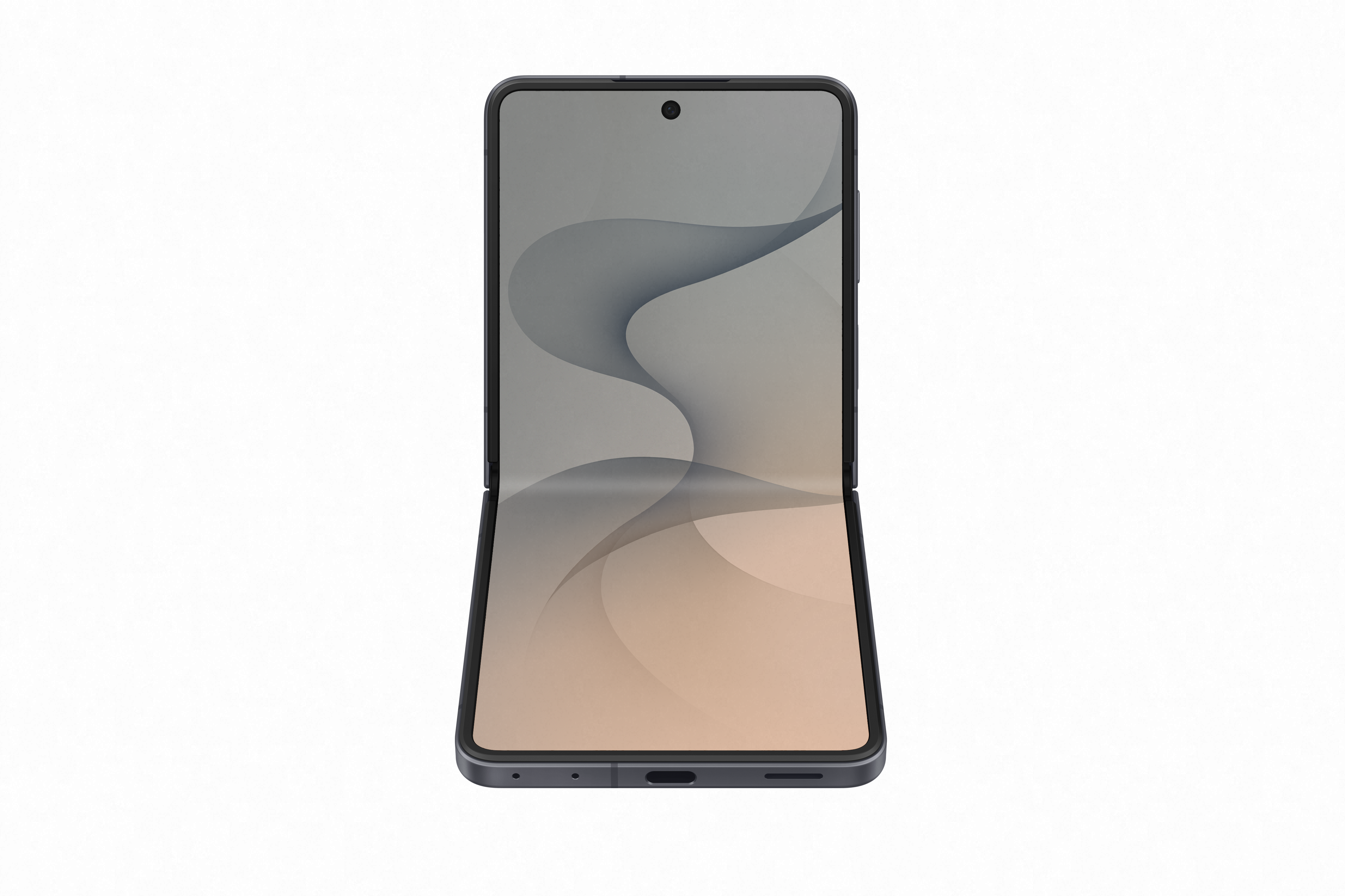 Samsung Galaxy Z Flip8 12GB 512GB Graphite