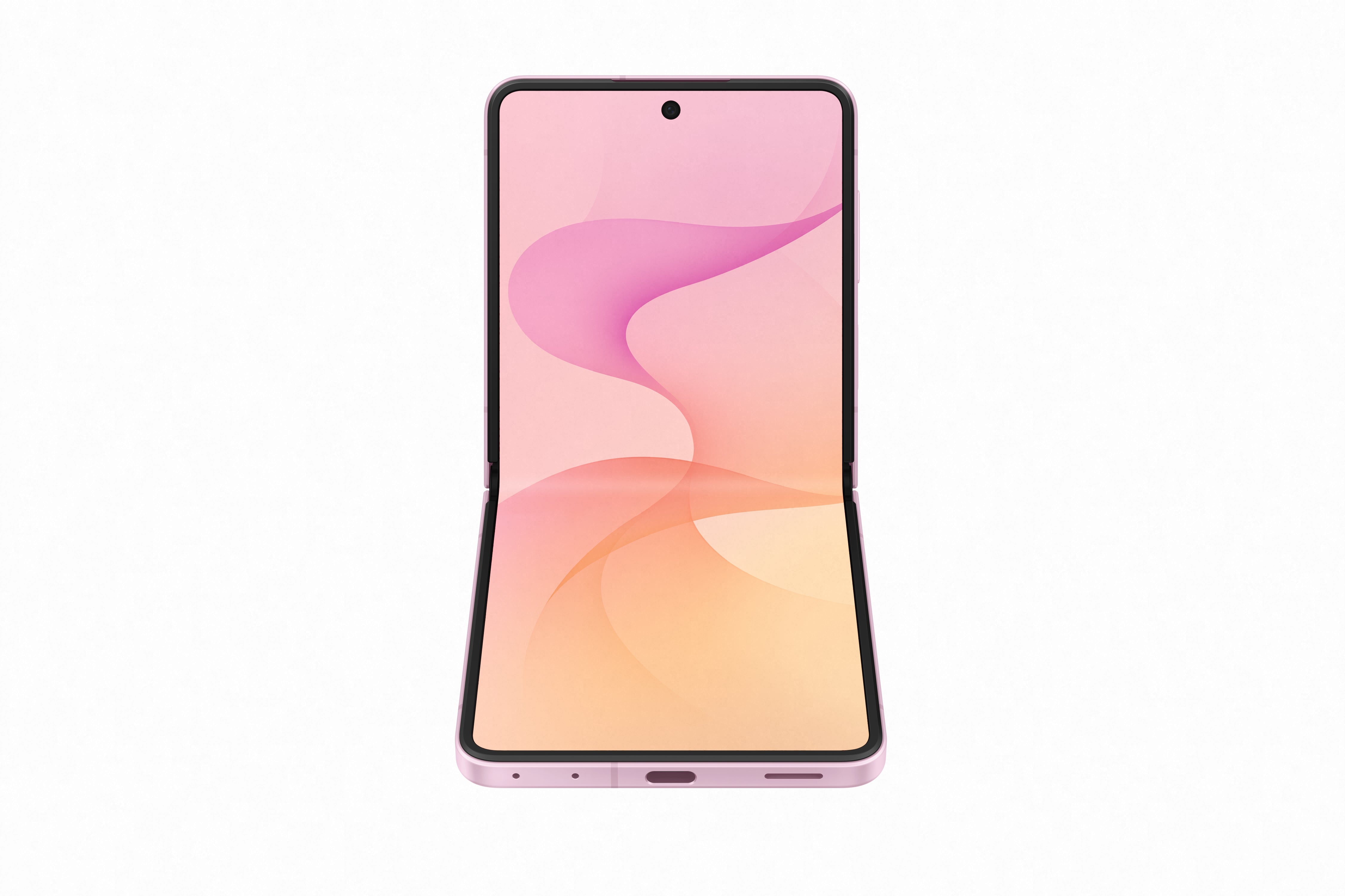 Samsung Galaxy Z Flip8 12GB 256GB Pink
