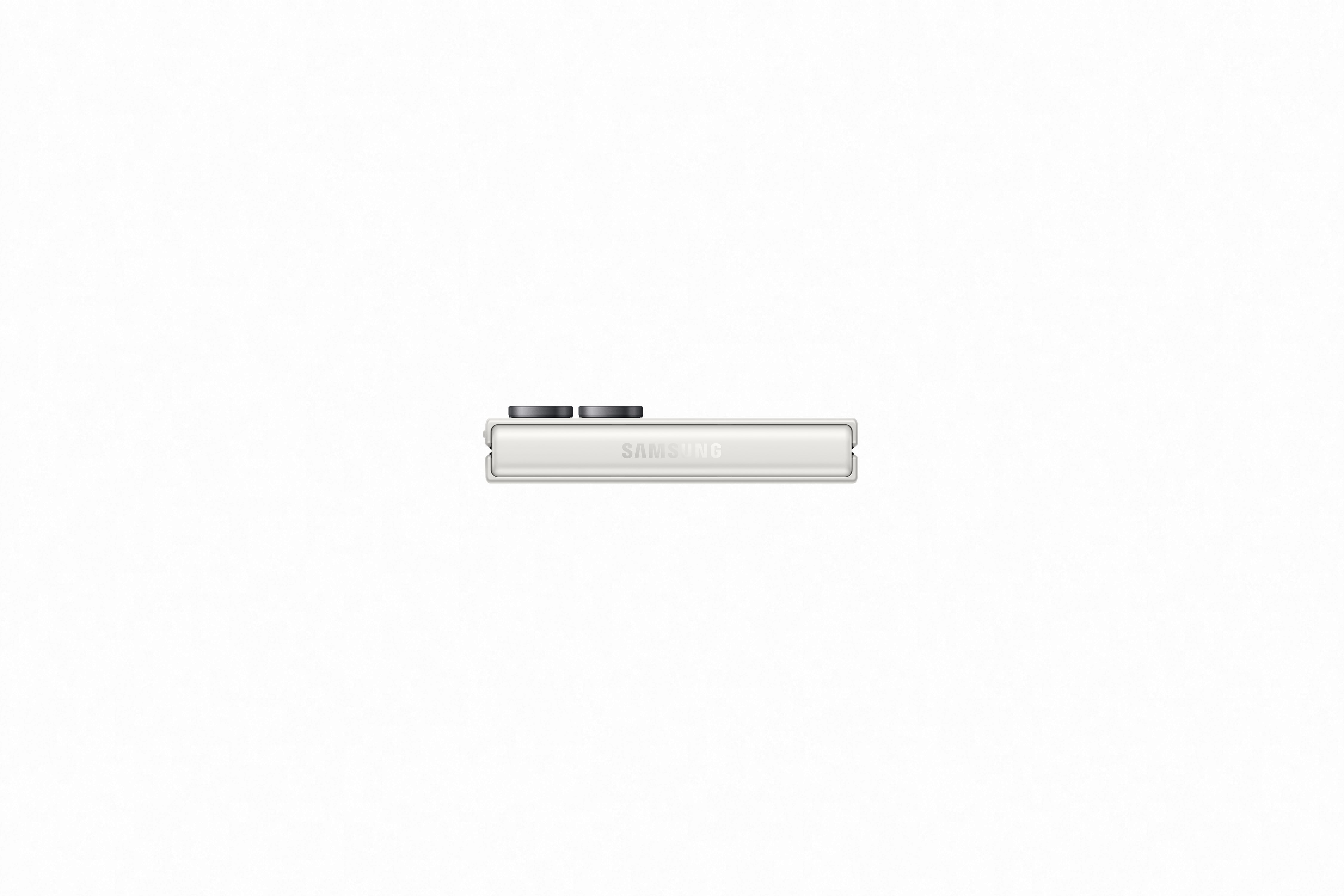 Samsung Galaxy Z Flip8 12GB 512GB Cream