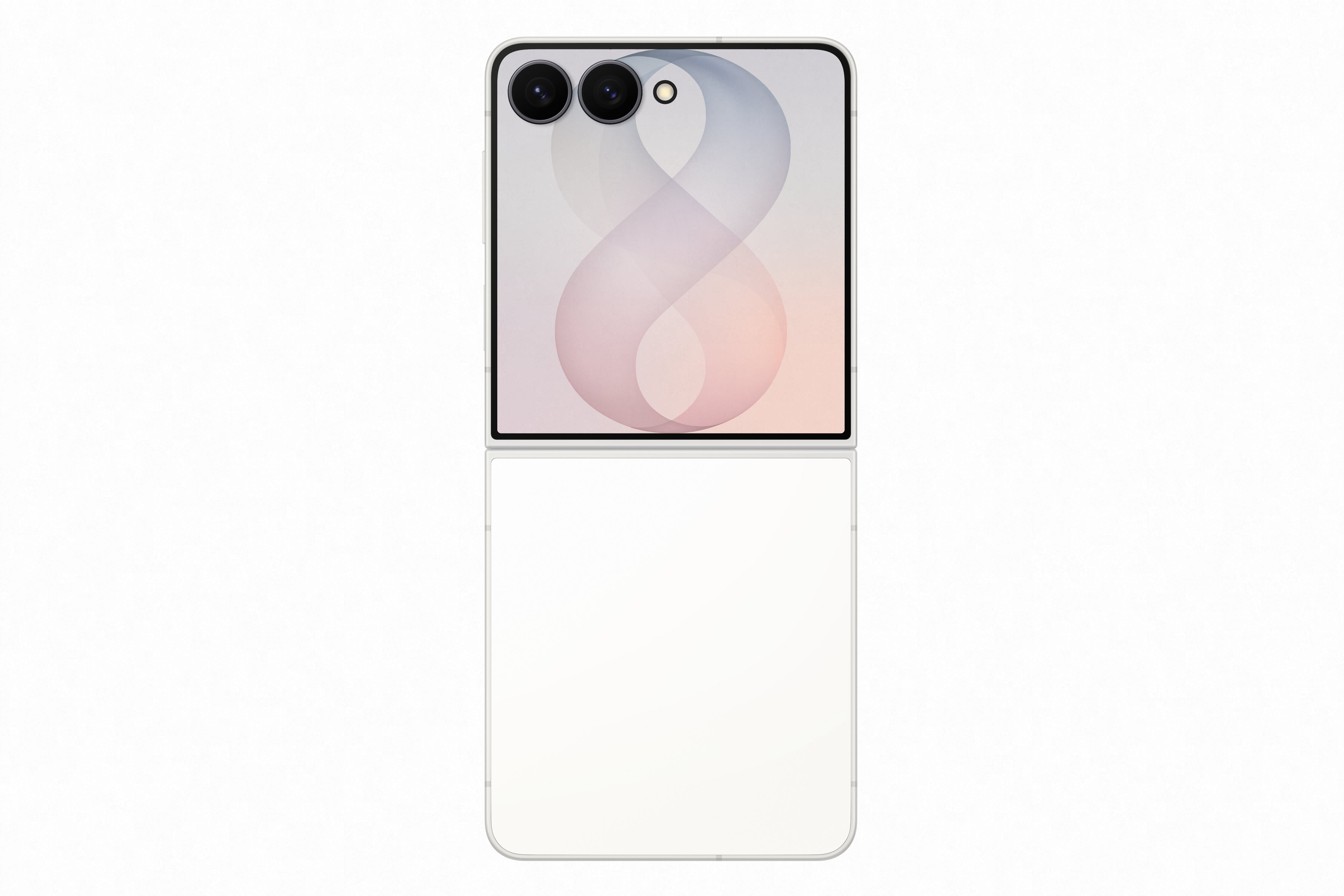 Samsung Galaxy Z Flip8 12GB 512GB Cream