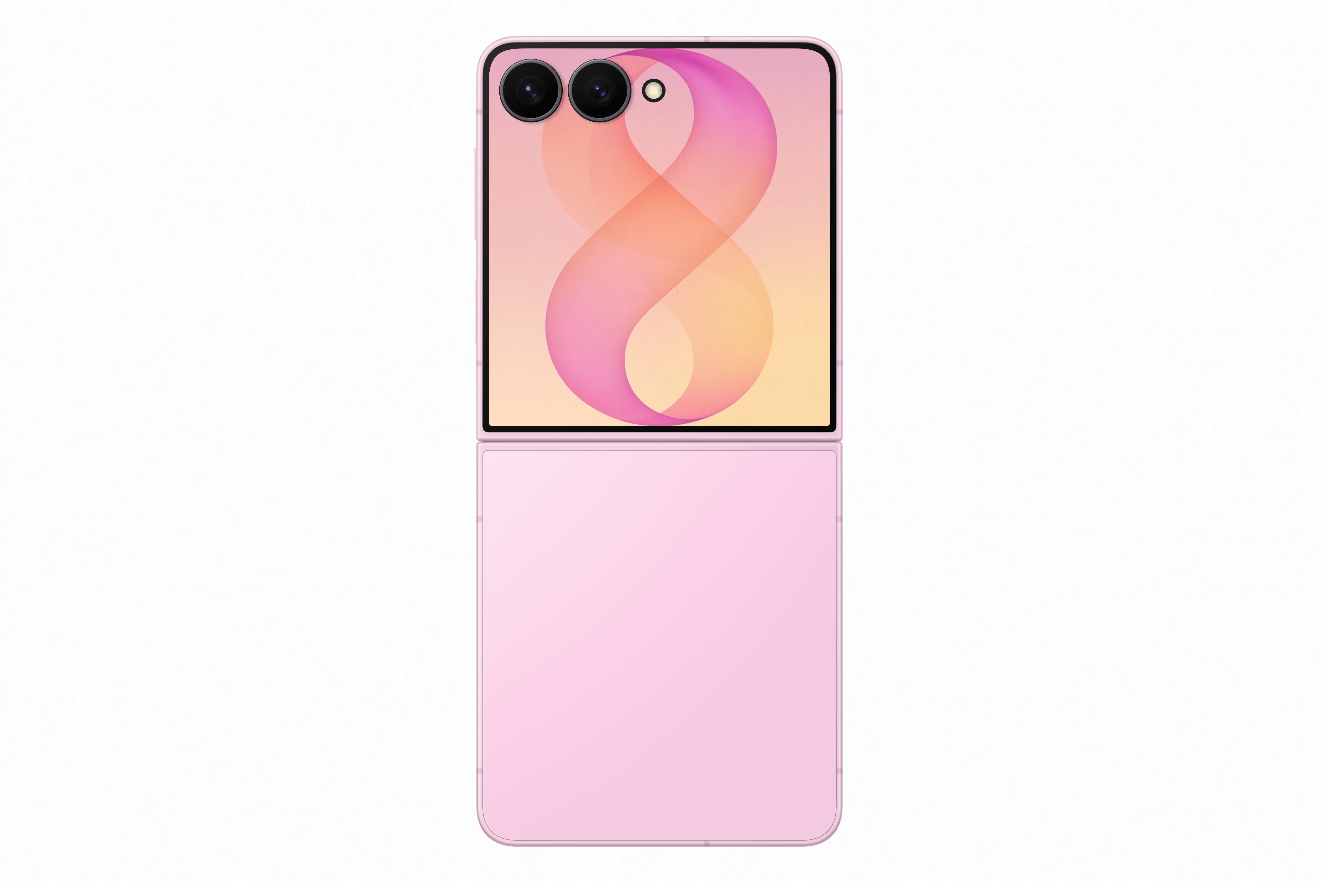 Samsung Galaxy Z Flip8 12GB 256GB Pink