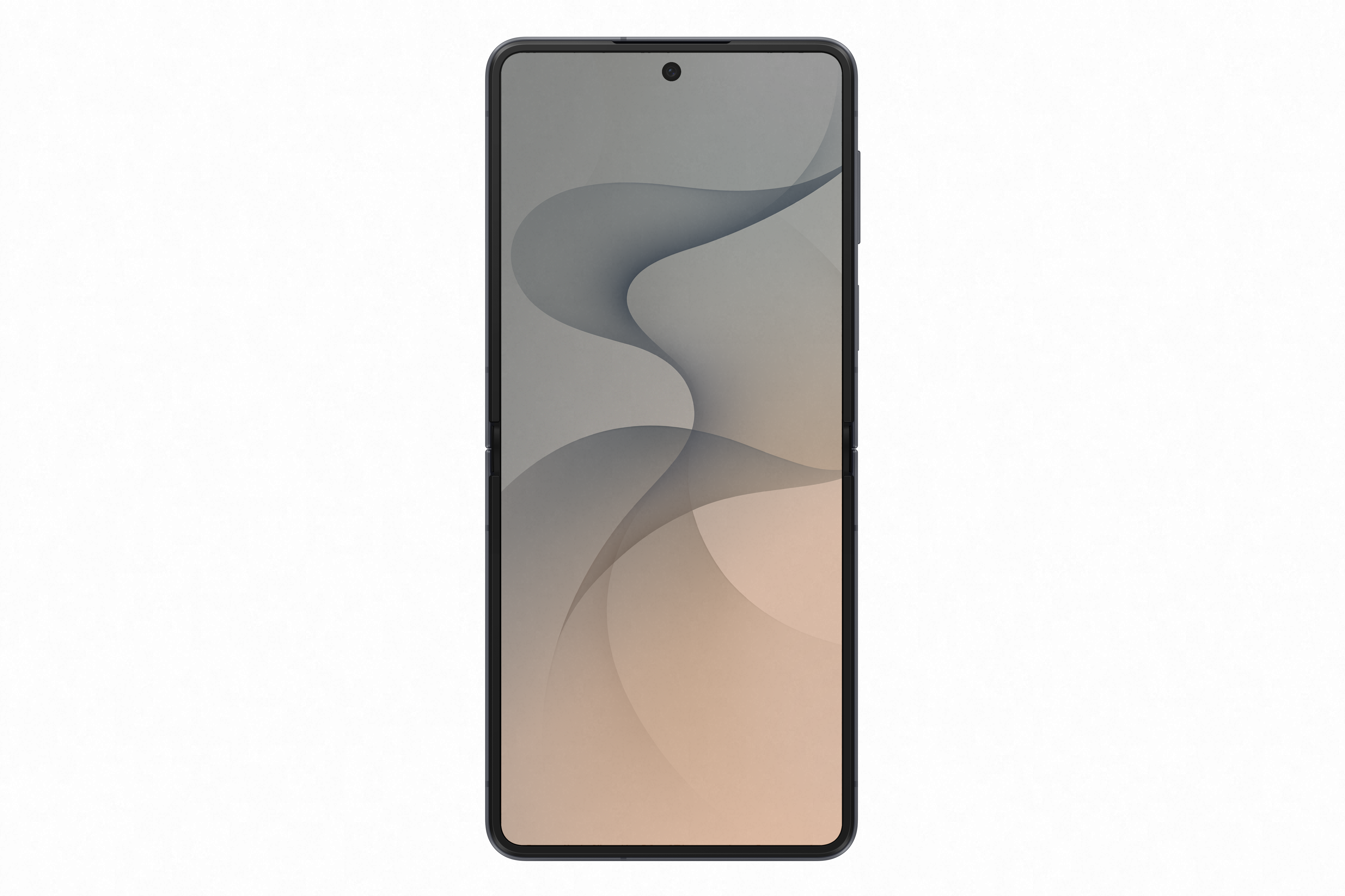 Samsung Galaxy Z Flip8 12GB 512GB Graphite