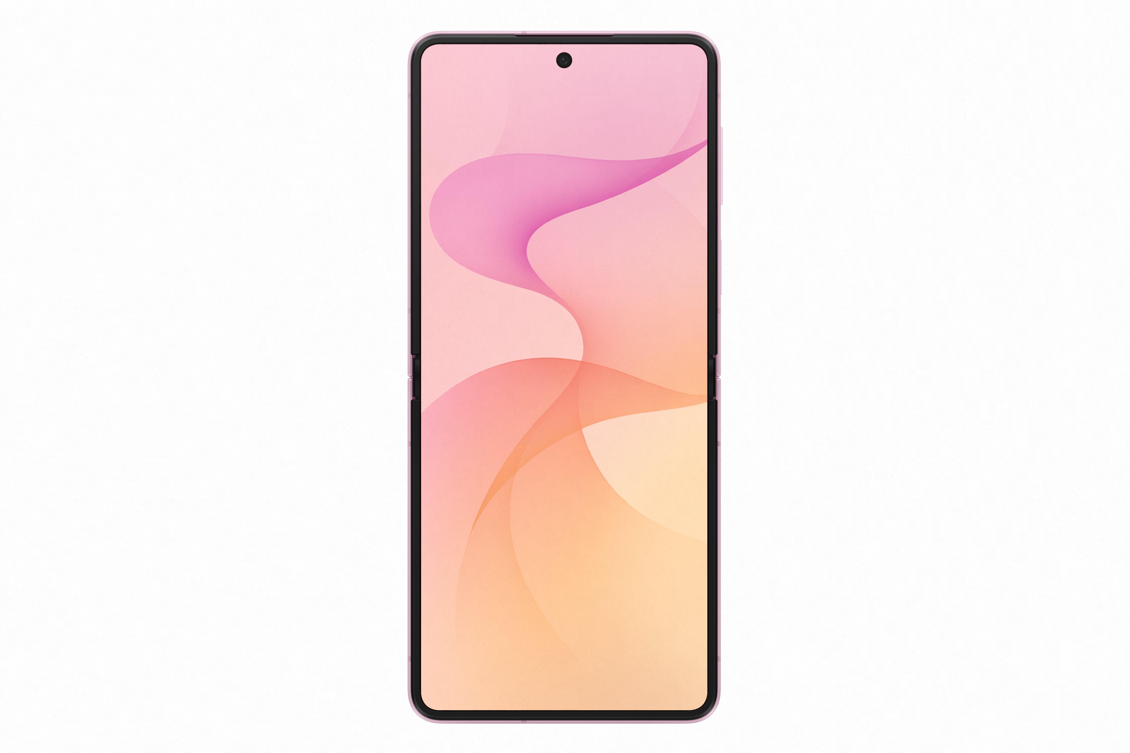 Samsung Galaxy Z Flip8 12GB 256GB Pink