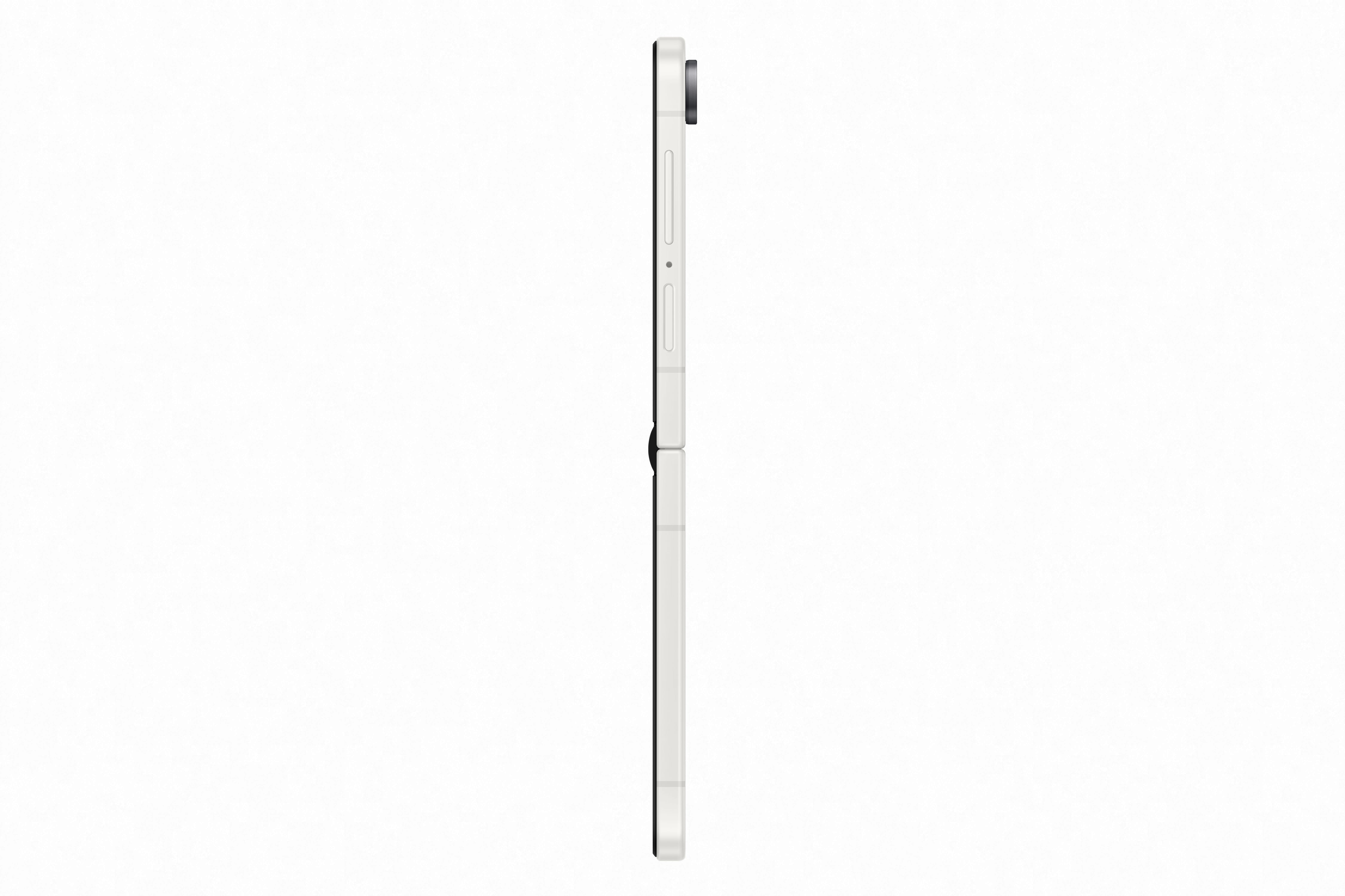 Samsung Galaxy Z Flip8 12GB 512GB Cream