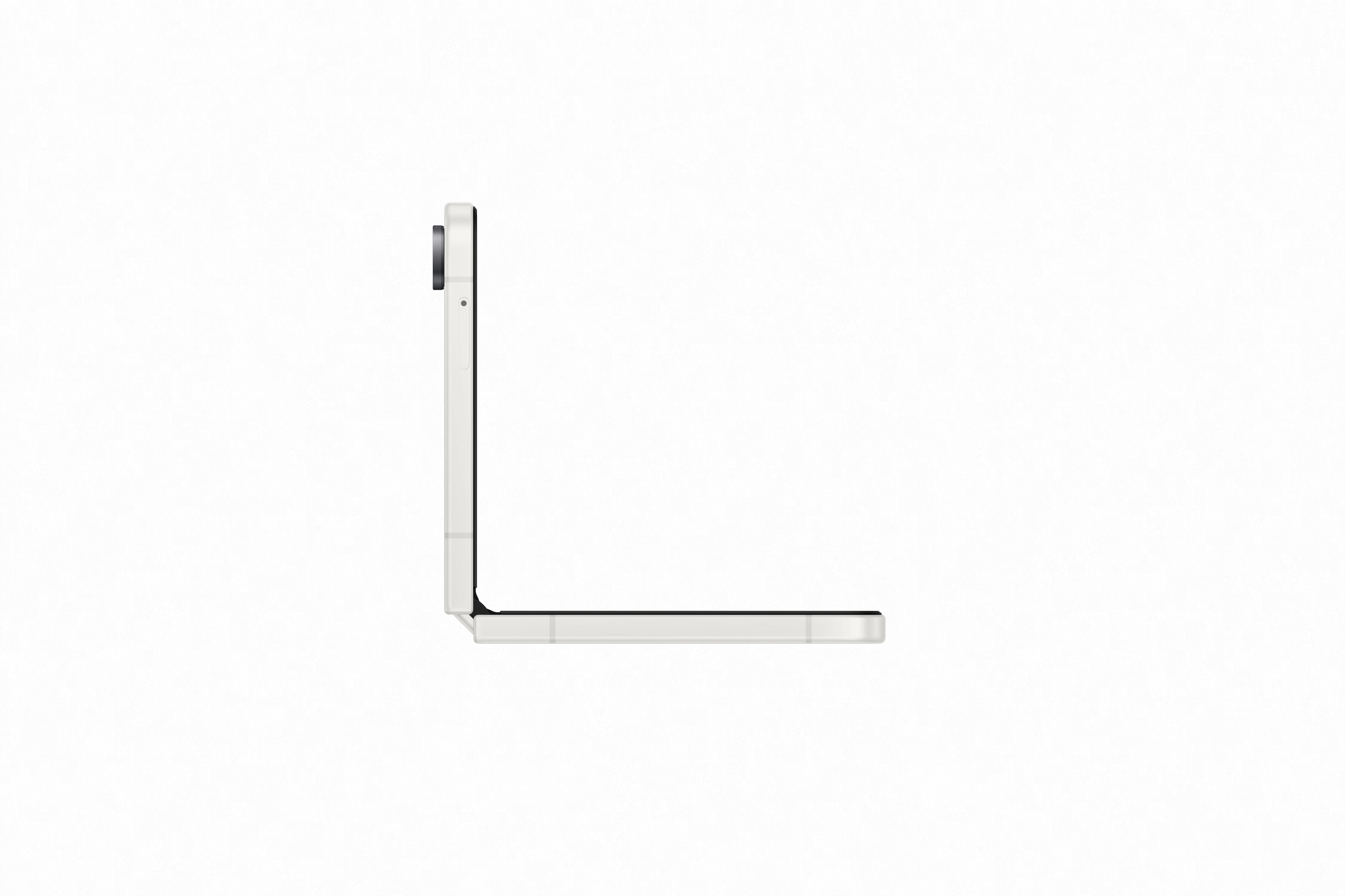 Samsung Galaxy Z Flip8 12GB 512GB Cream