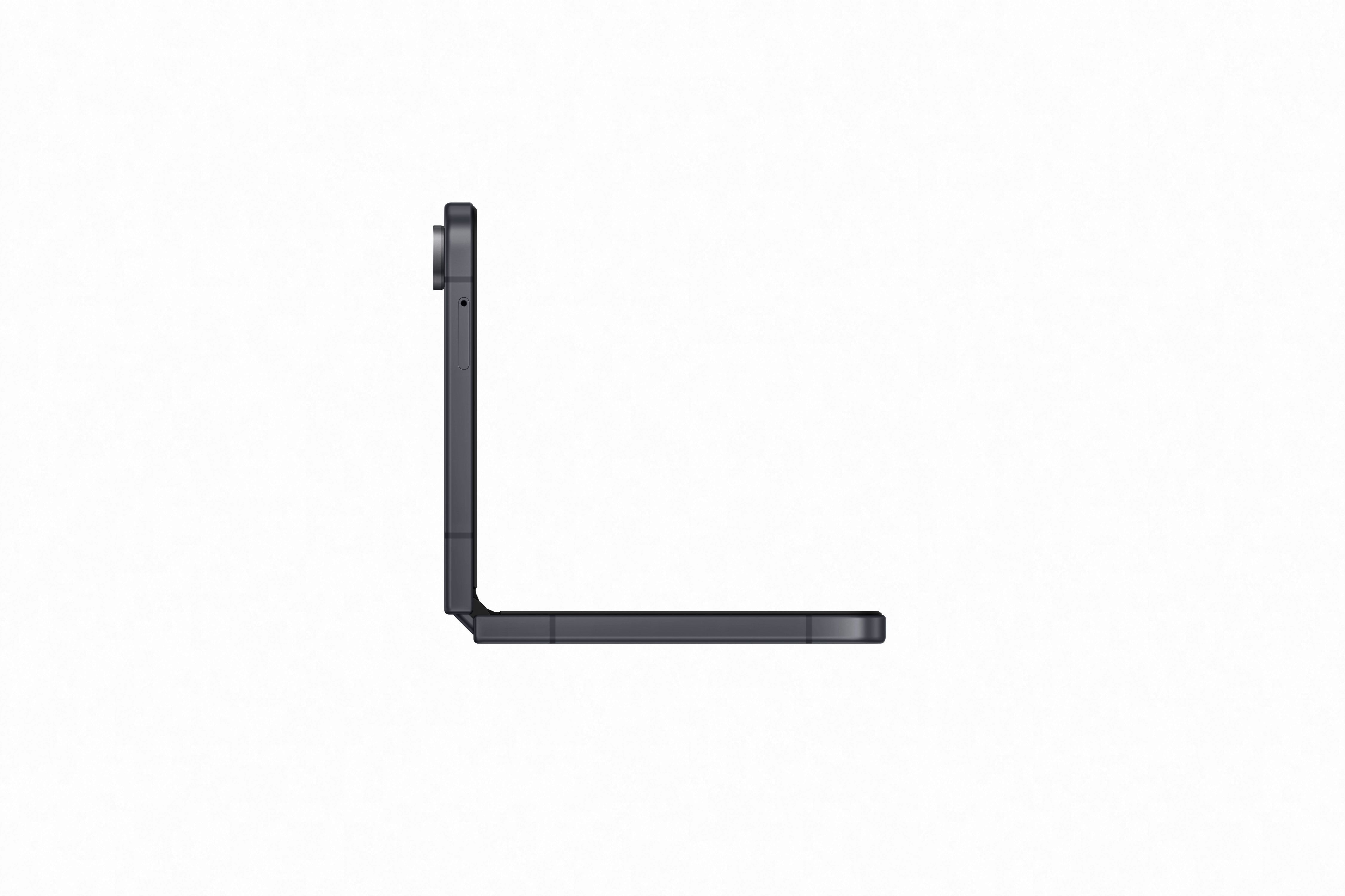 Samsung Galaxy Z Flip8 12GB 512GB Graphite