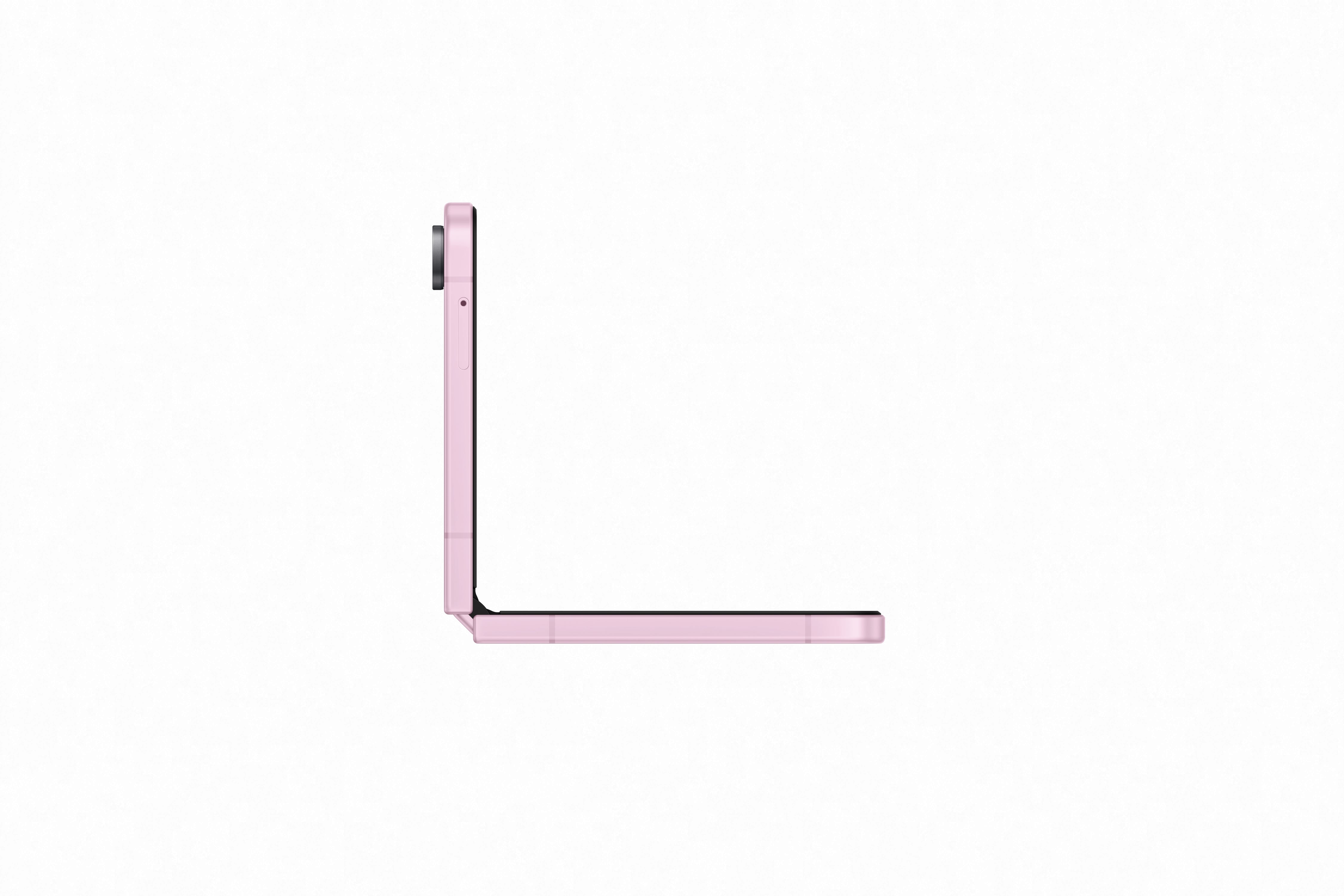 Samsung Galaxy Z Flip8 12GB 256GB Pink
