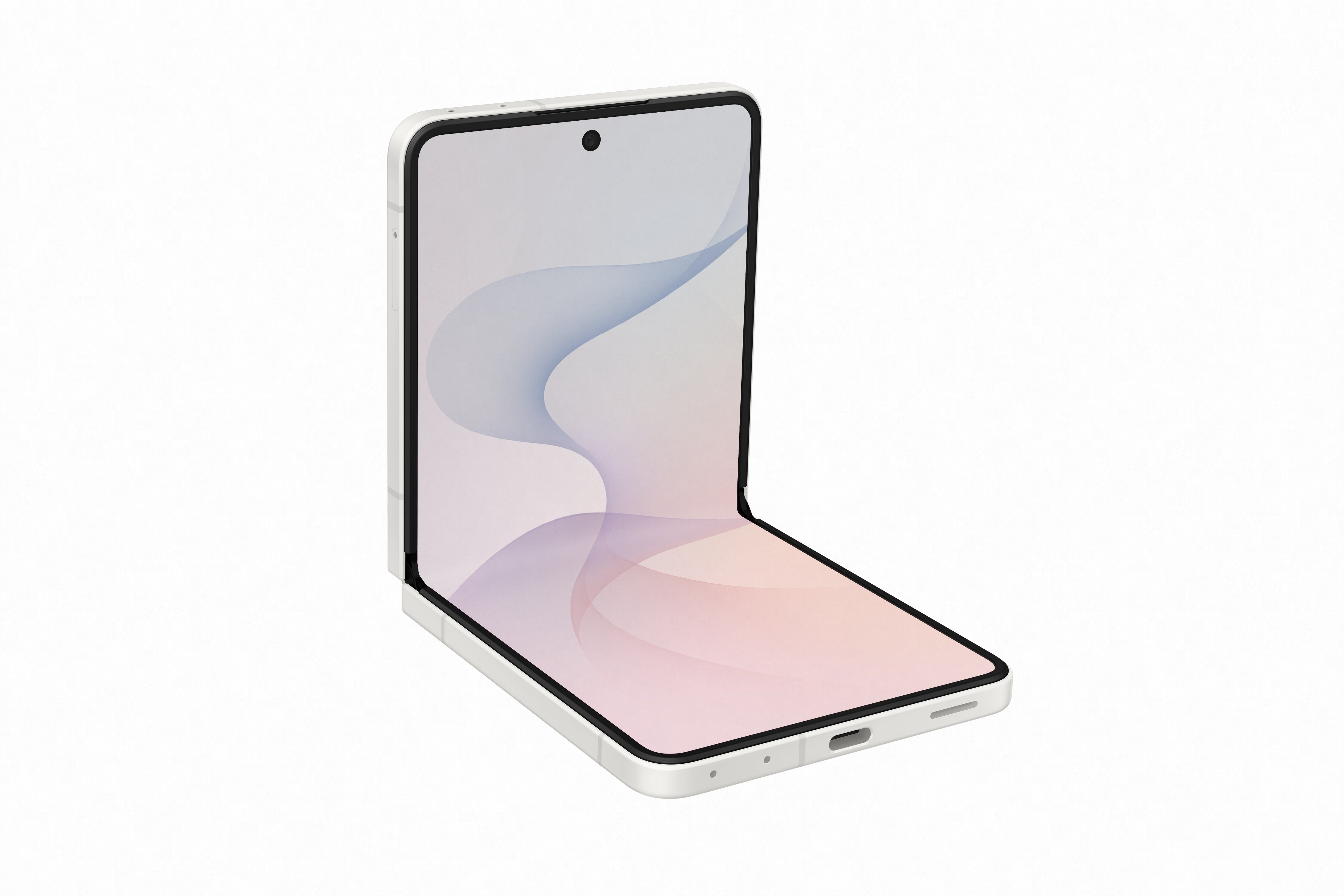 Samsung Galaxy Z Flip8 12GB 512GB Cream