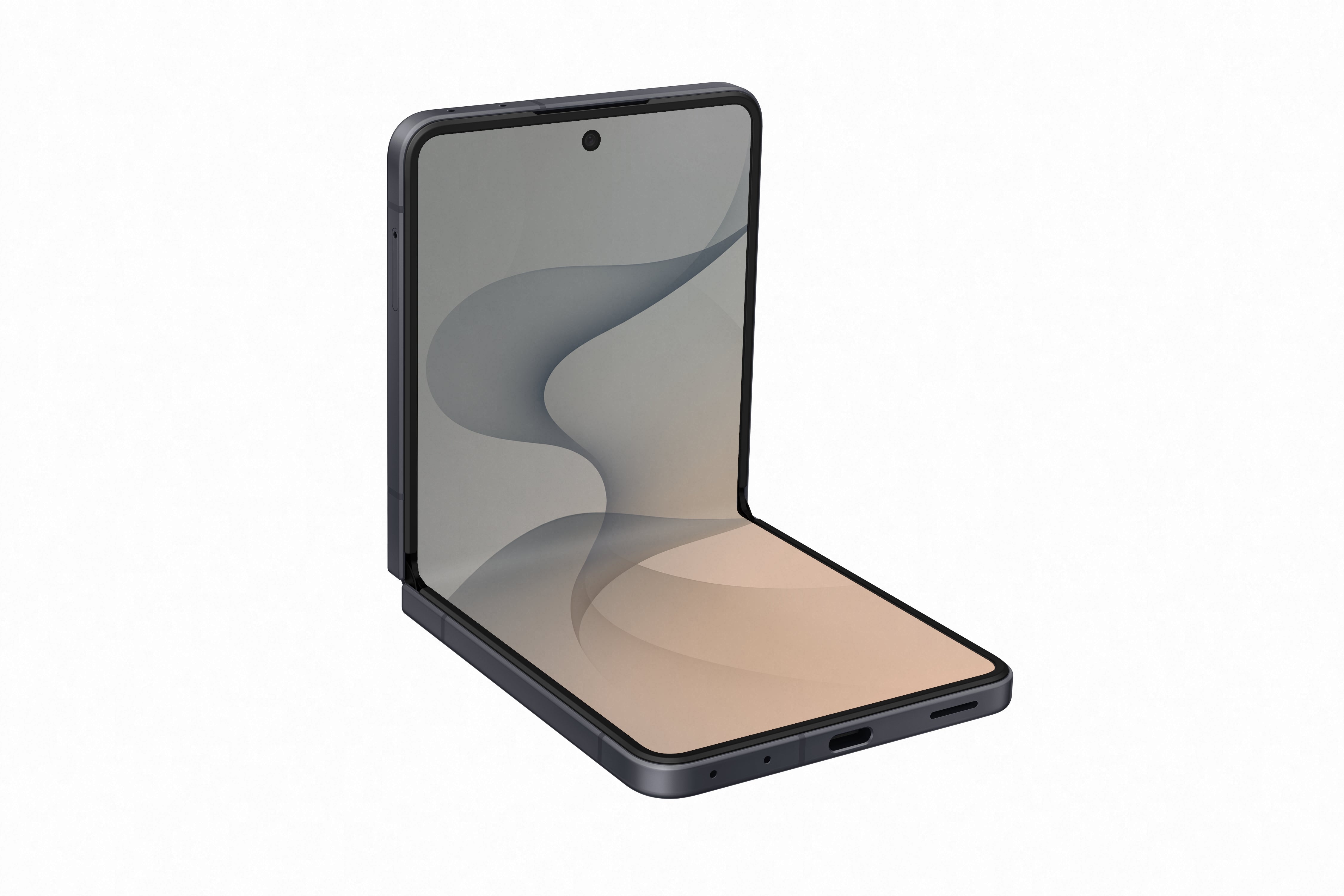 Samsung Galaxy Z Flip8 12GB 512GB Graphite