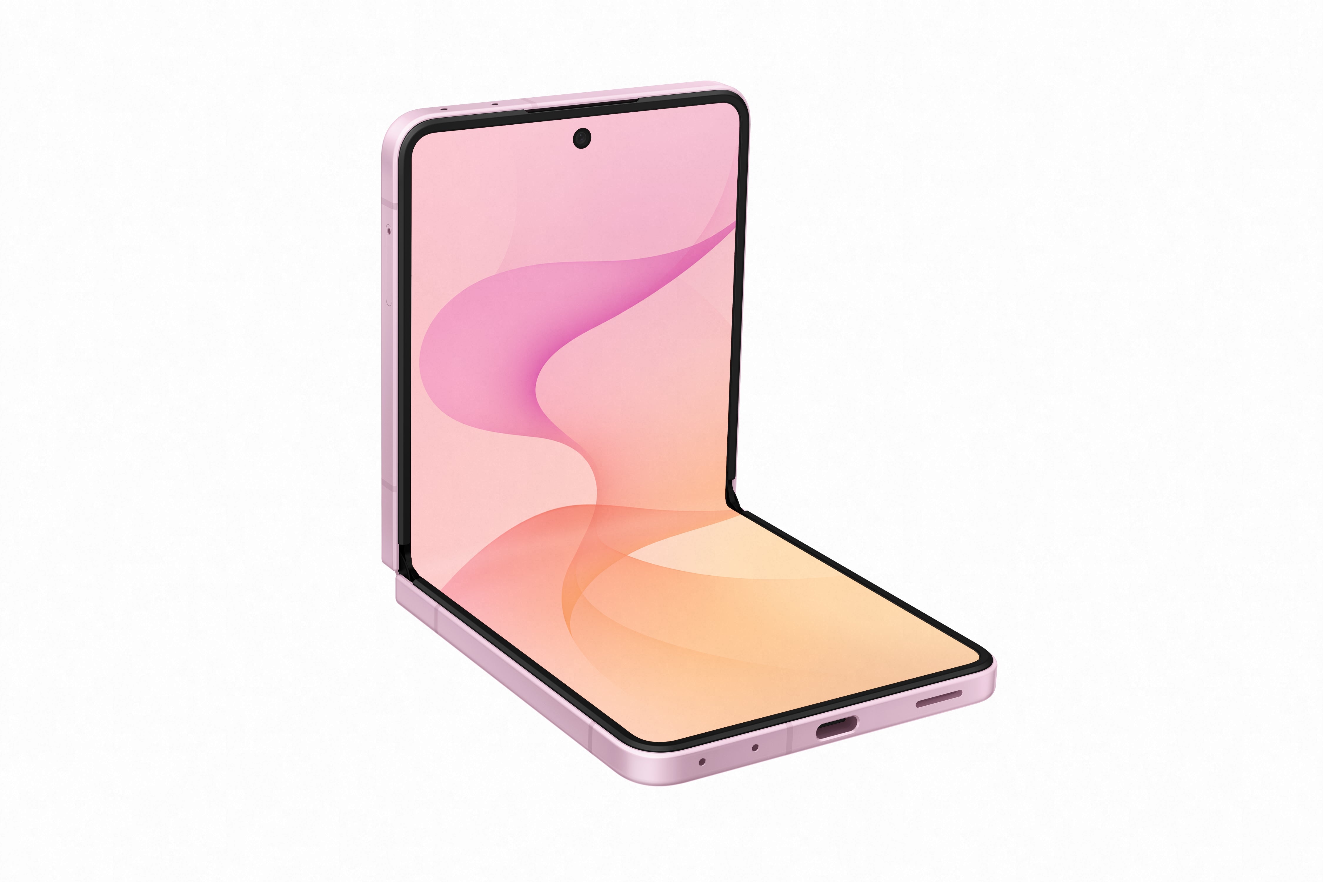 Samsung Galaxy Z Flip8 12GB 256GB Pink