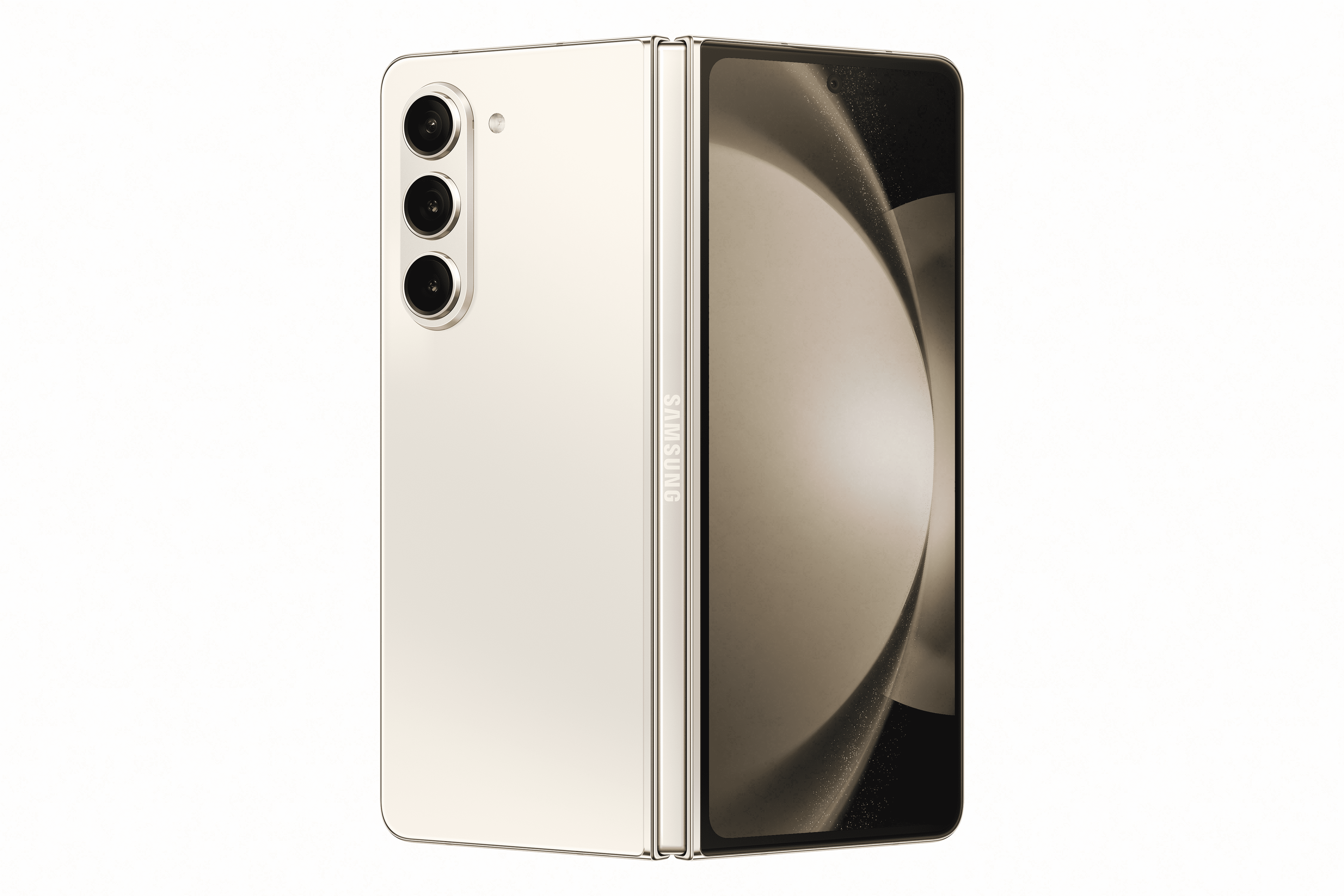 Samsung Galaxy Z Fold5 5G 12GB 1 TB Cream