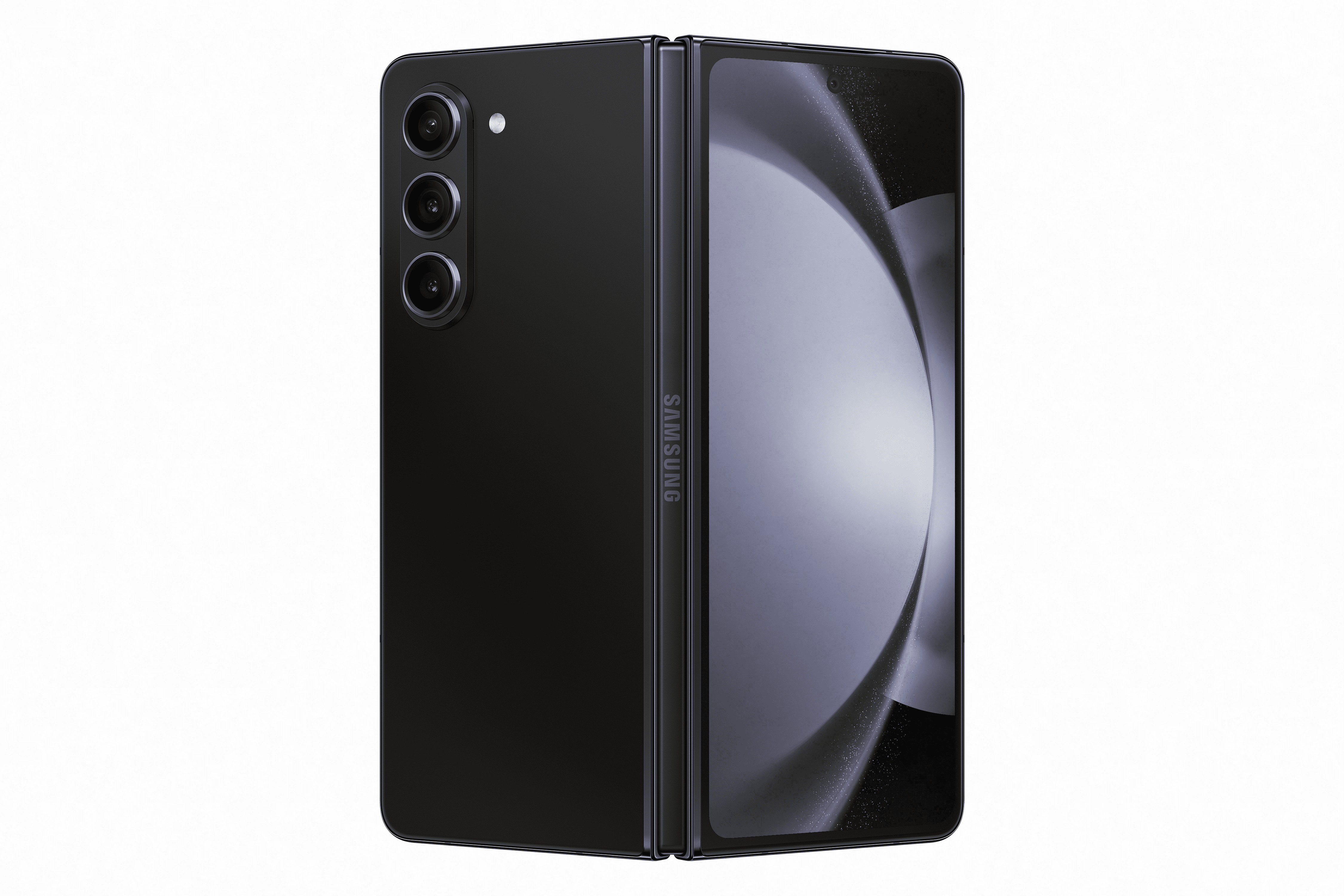 Samsung Galaxy Z Fold5 5G 12GB 256GB Phantom Black