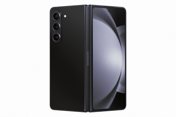 Samsung Galaxy Z Fold5 5G 12GB 256GB Phantom Black