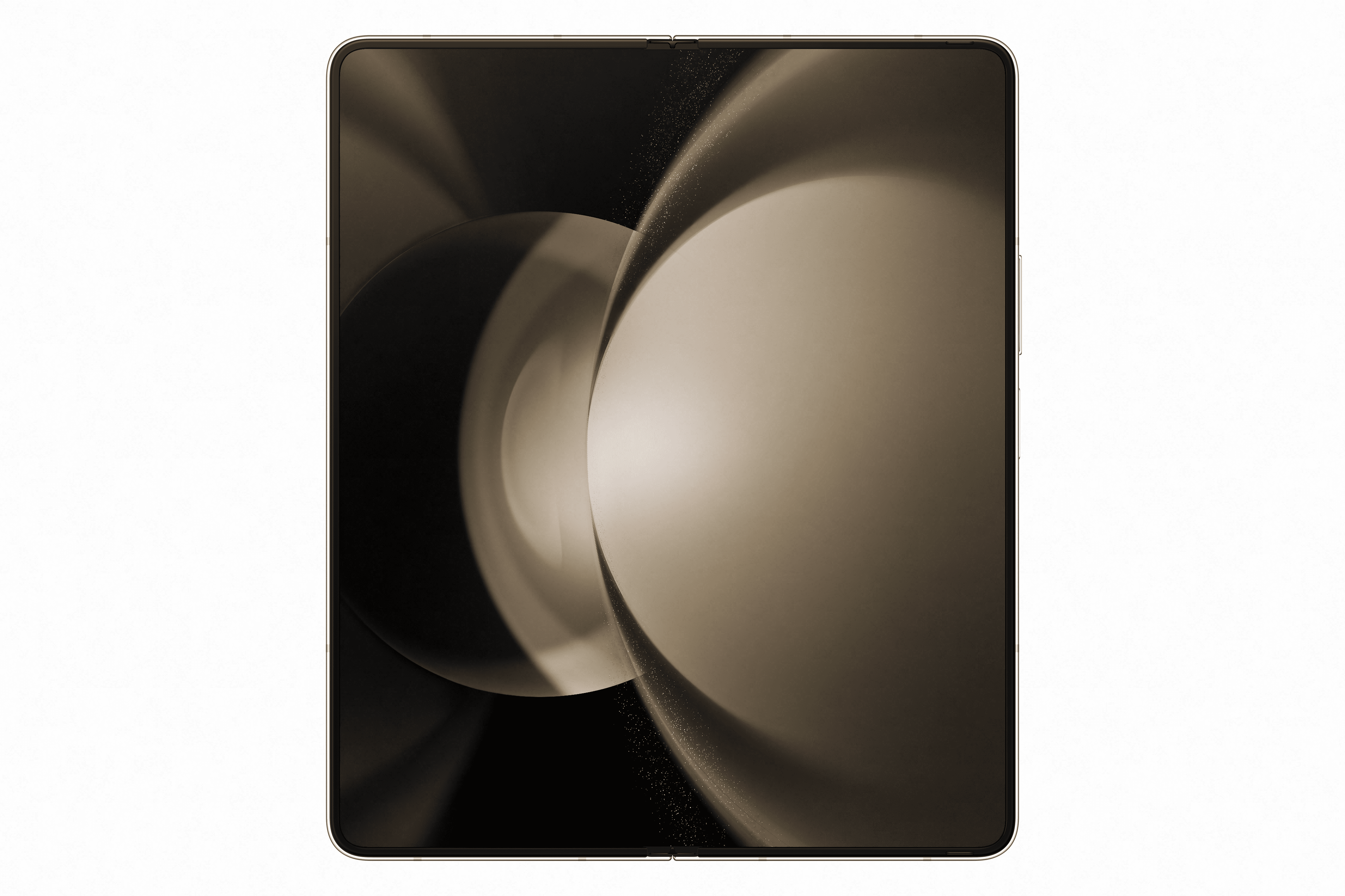 Samsung Galaxy Z Fold5 5G 12GB 256GB Cream