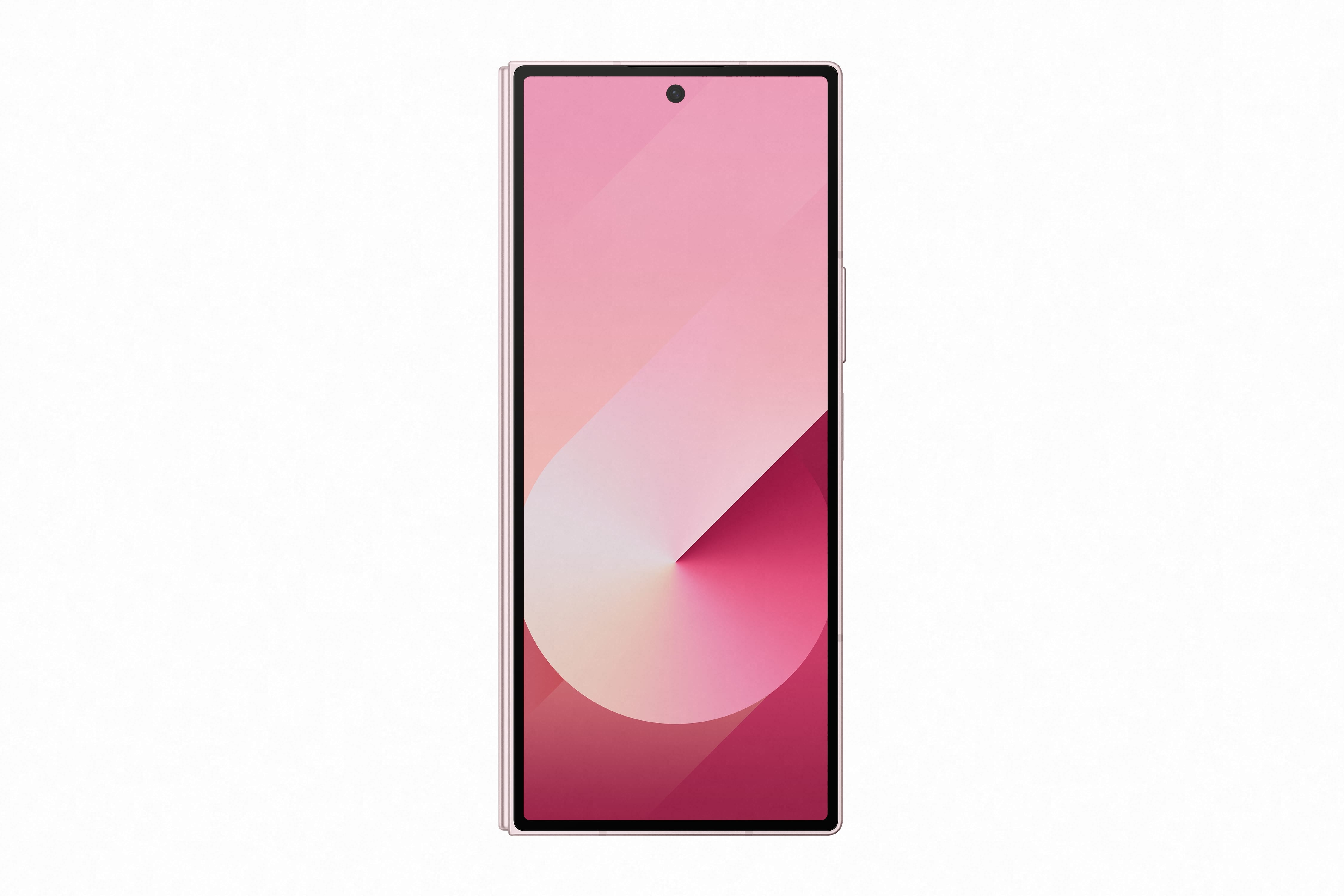 Samsung Galaxy Z Fold6 5G 12GB 256GB Pink