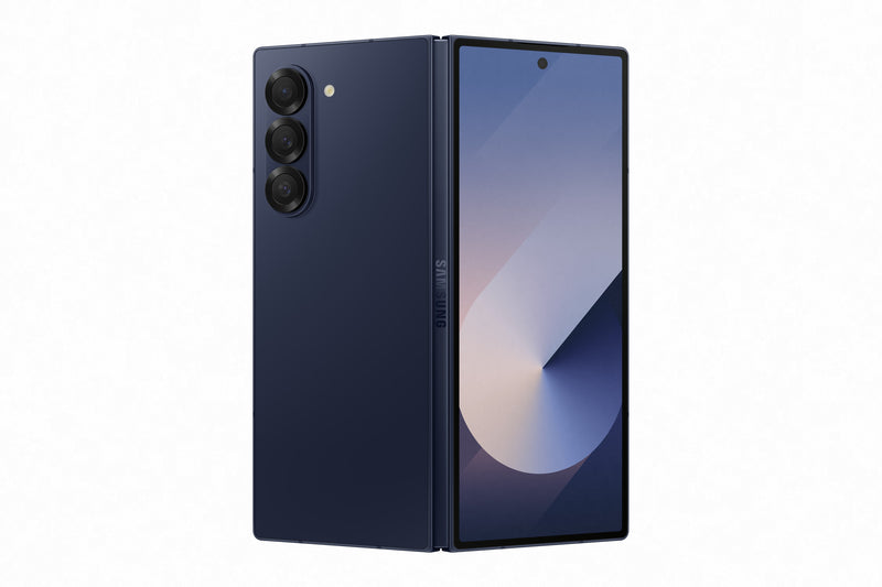 Samsung Galaxy Z Fold6 5G 12GB 1TB Navy