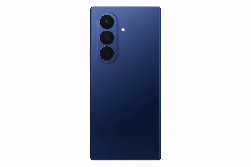 Samsung Galaxy Z Fold7 12GB 256GB Blue Shadow