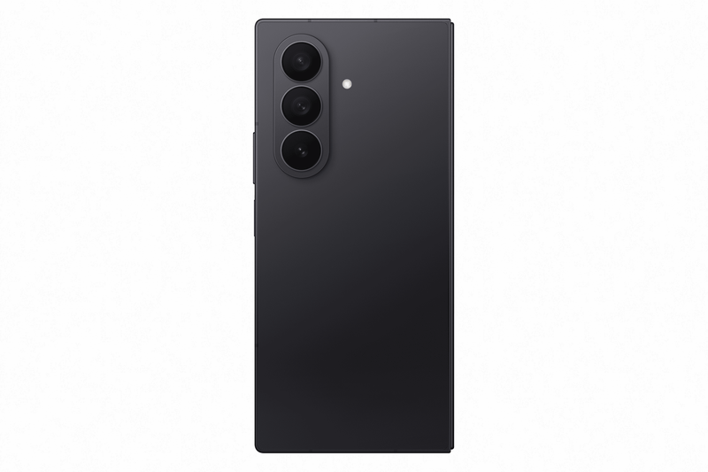 Samsung Galaxy Z Fold7 16GB 1TB Jet black