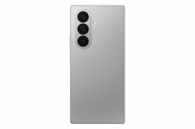 Samsung Galaxy Z Fold7 12GB 512GB Silver Shadow
