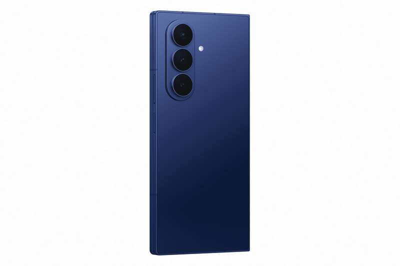 Samsung Galaxy Z Fold7 12GB 256GB Blue Shadow