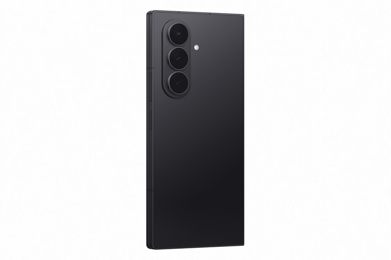 Samsung Galaxy Z Fold7 16GB 1TB Jet black