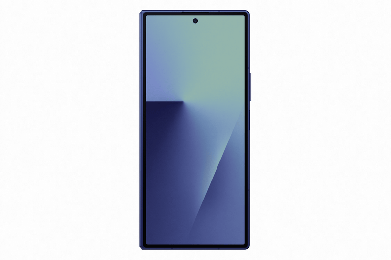 Samsung Galaxy Z Fold7 12GB 256GB Blue Shadow