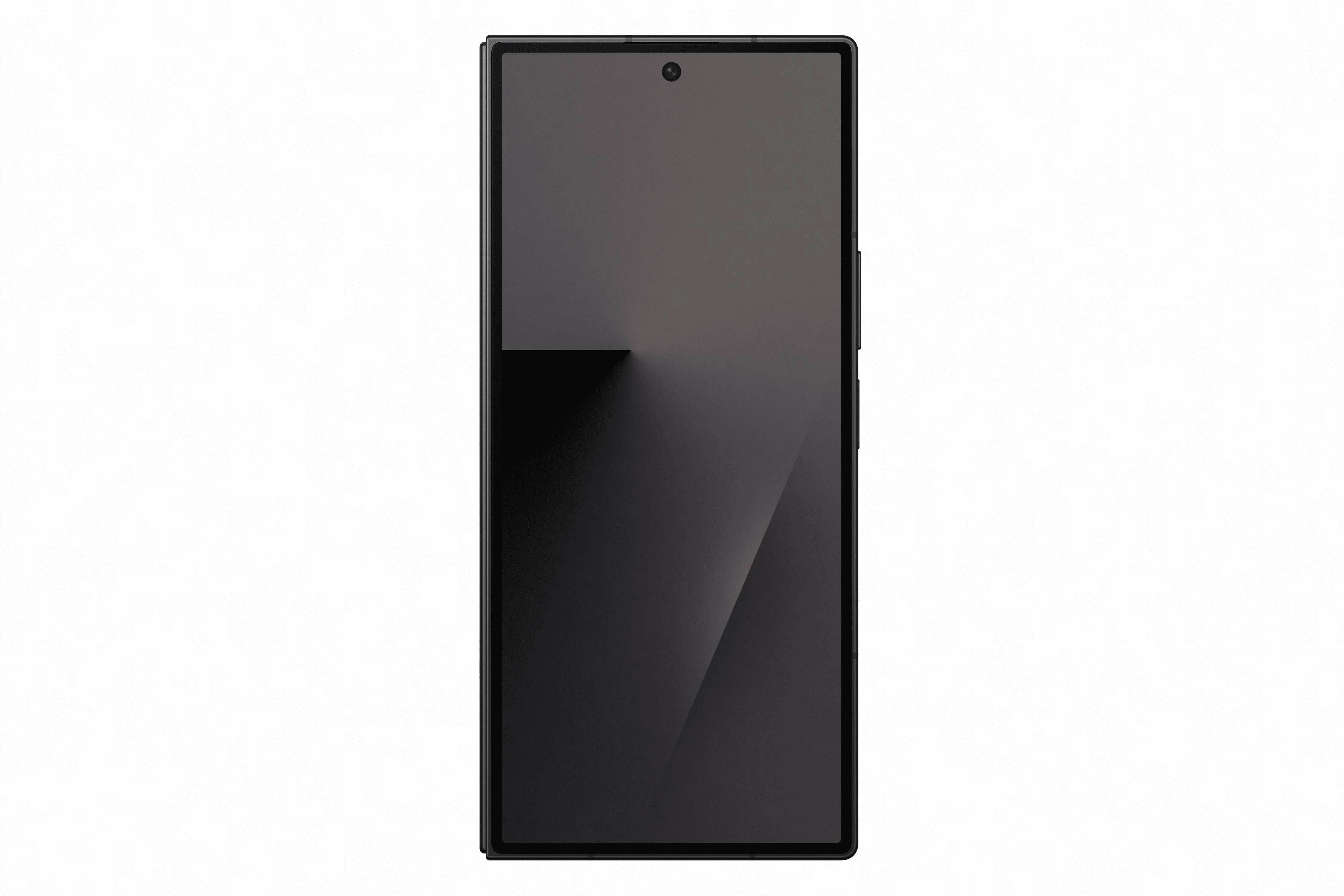 Samsung Galaxy Z Fold7 12GB 256GB Jet black
