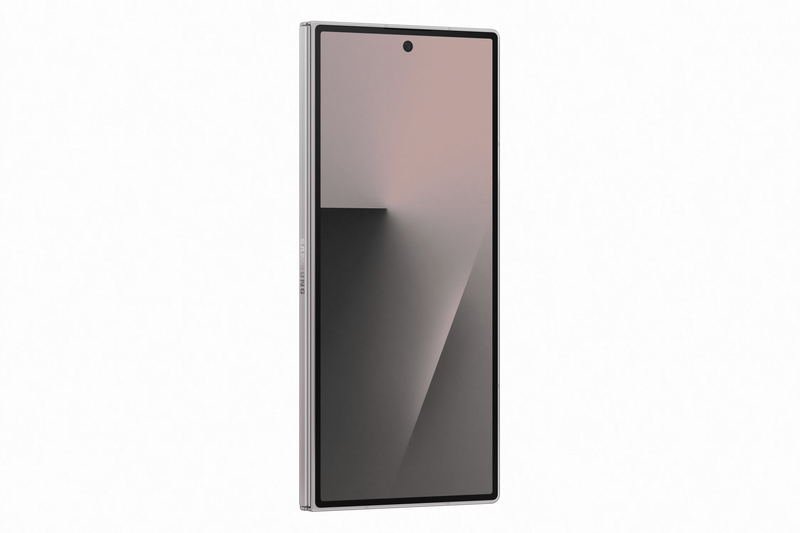 Samsung Galaxy Z Fold7 12GB 512GB Silver Shadow