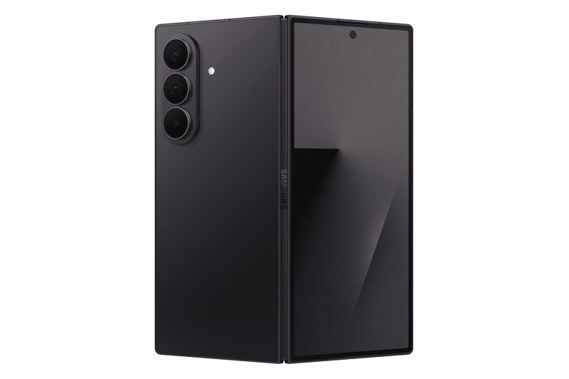 Samsung Galaxy Z Fold7 16GB 1TB Jet black