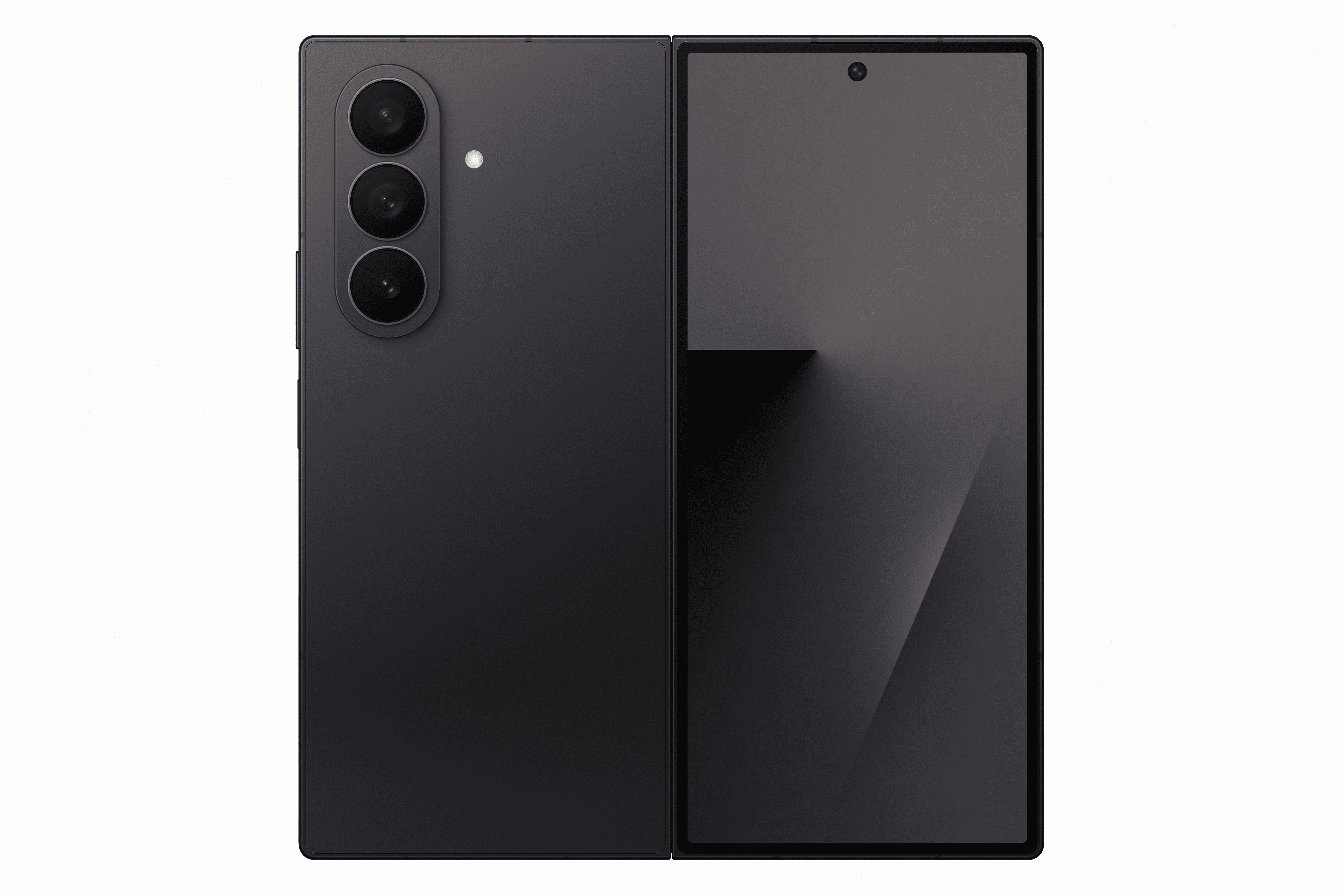 Samsung готовит складной Galaxy Z Fold 8 Wide с квадратным экраном