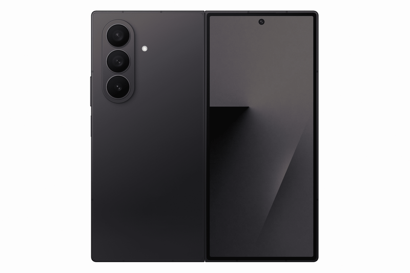 Samsung Galaxy Z Fold7 16GB 1TB Jet black