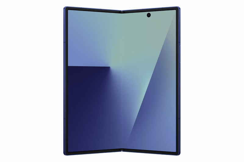 Samsung Galaxy Z Fold7 12GB 256GB Blue Shadow