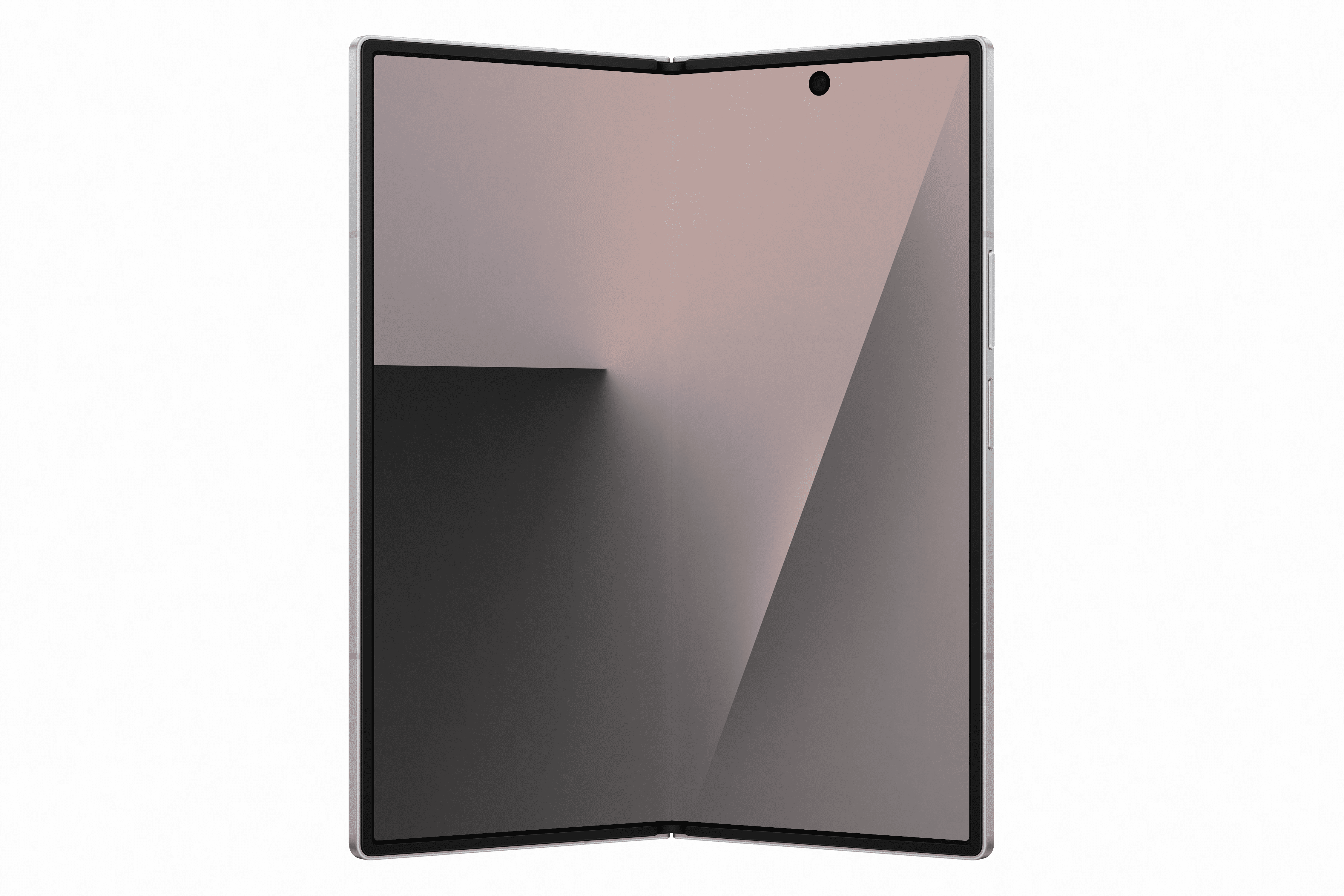 Samsung Galaxy Z Fold7 12GB 256GB Silver Shadow