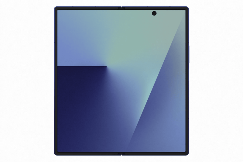 Samsung Galaxy Z Fold7 12GB 256GB Blue Shadow