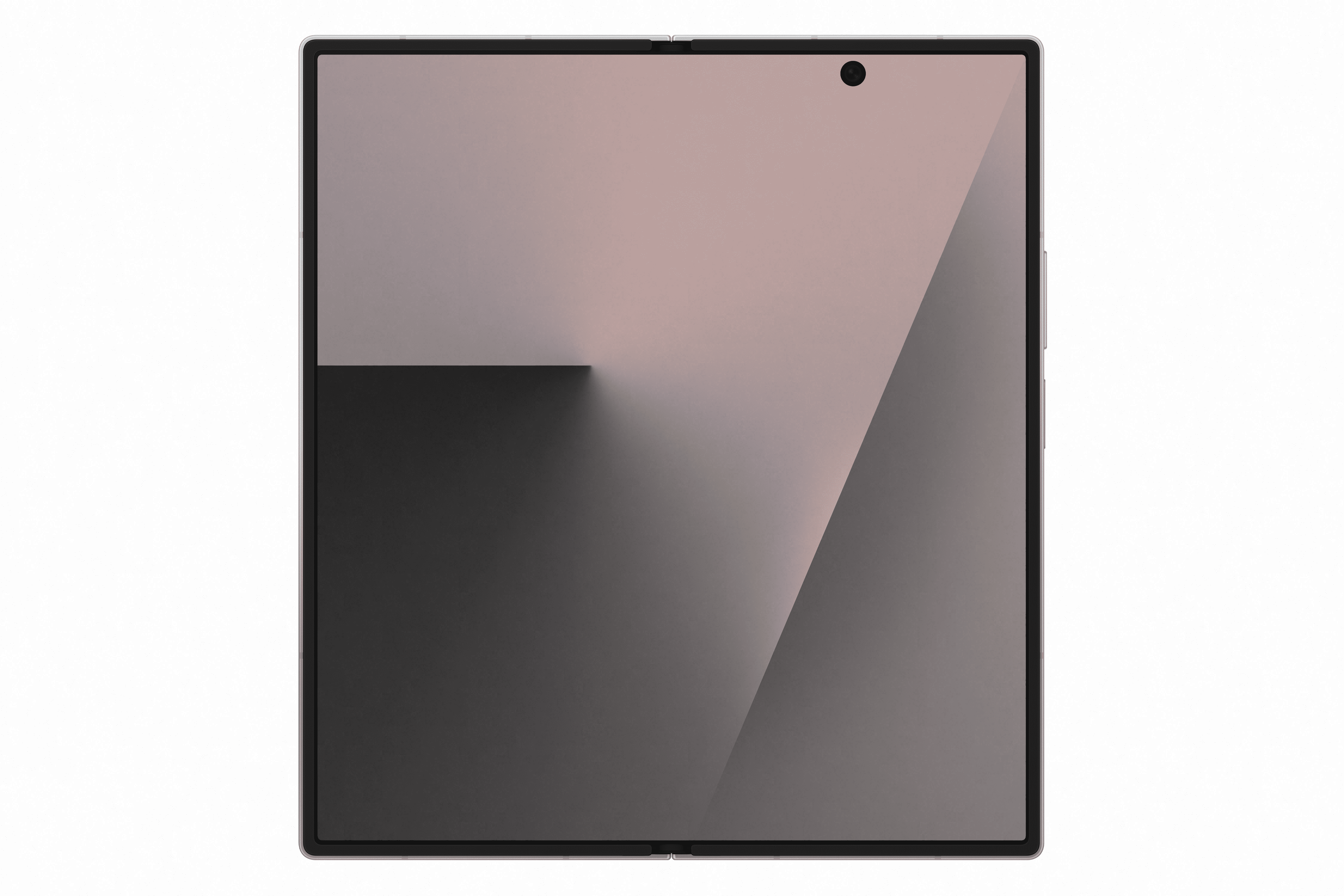 Samsung Galaxy Z Fold7 12GB 256GB Silver Shadow