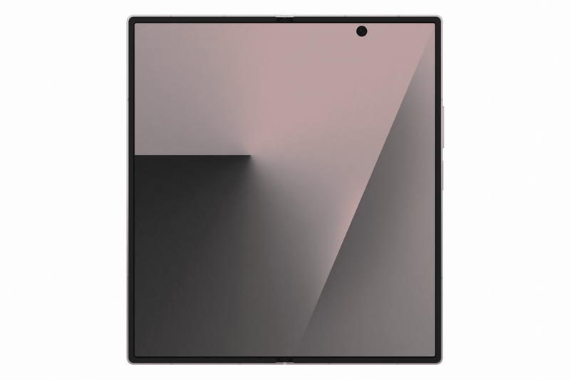 Samsung Galaxy Z Fold7 12GB 512GB Silver Shadow