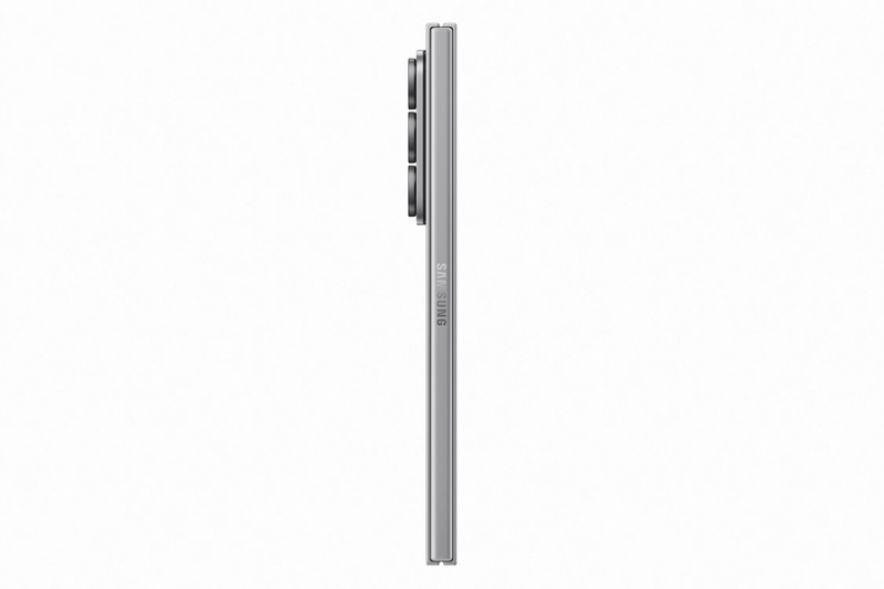 Samsung Galaxy Z Fold7 12GB 512GB Silver Shadow