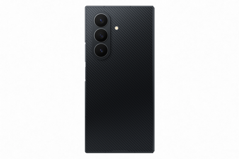 Galaxy Z TriFold 5G 16GB 512GB - Crafted Black