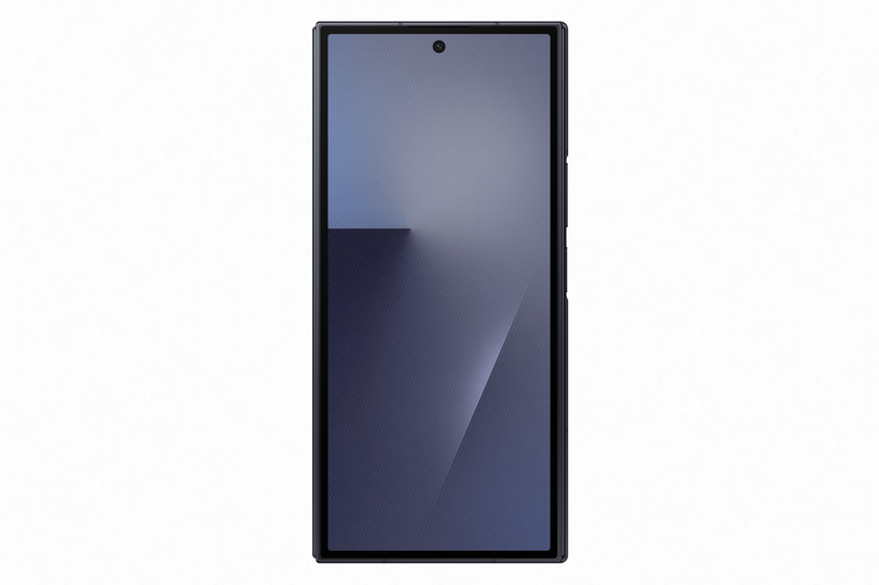 Galaxy Z TriFold 5G 16GB 512GB - Crafted Black