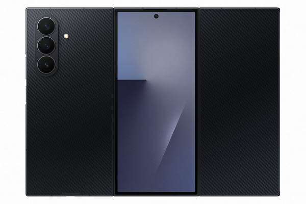 Galaxy Z TriFold 5G 16GB 512GB - Crafted Black